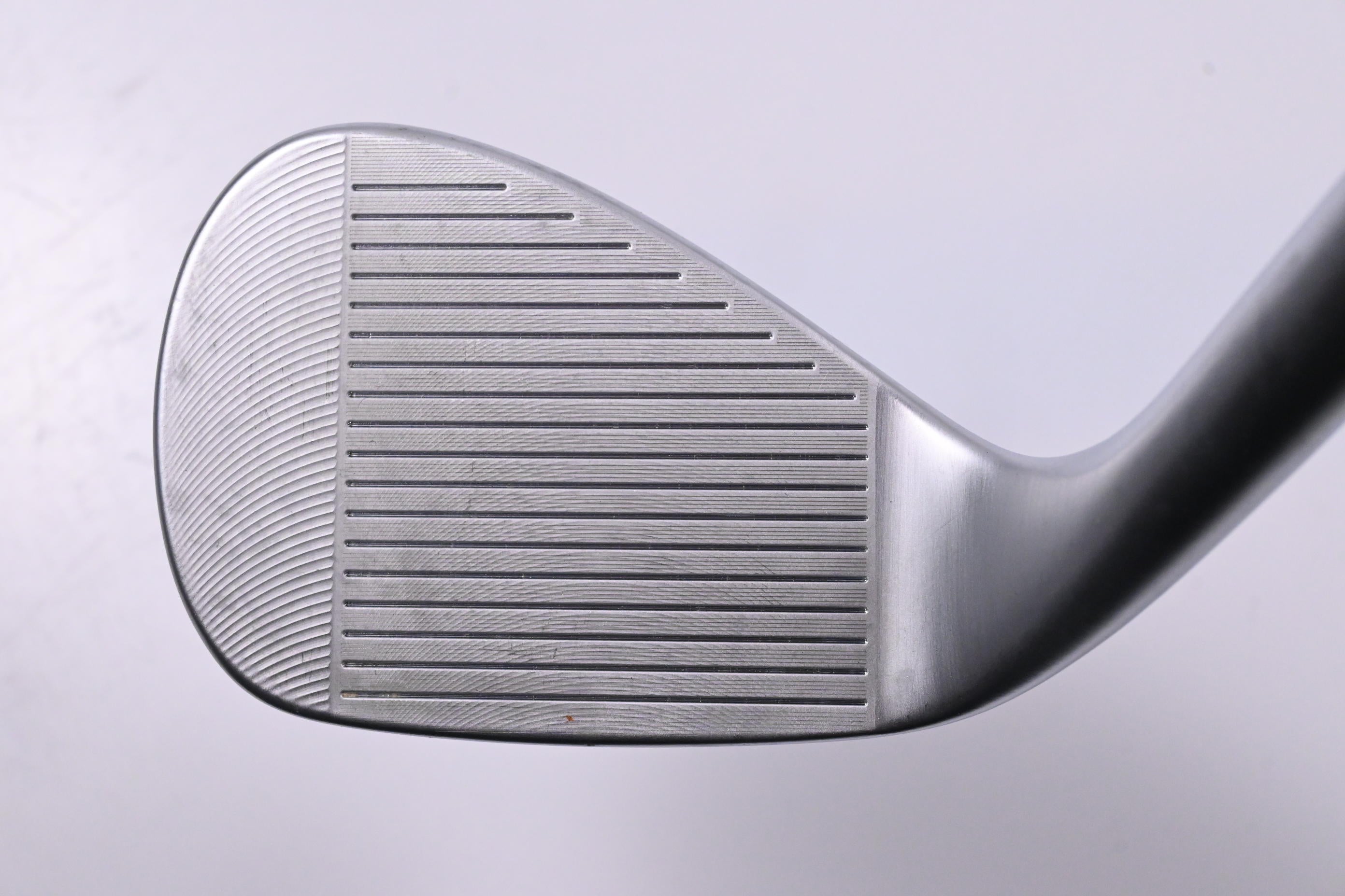 Cleveland RTX ZipCore Gap Wedge / 50 Degree / Wedge Flex Dynamic Gold Spinner