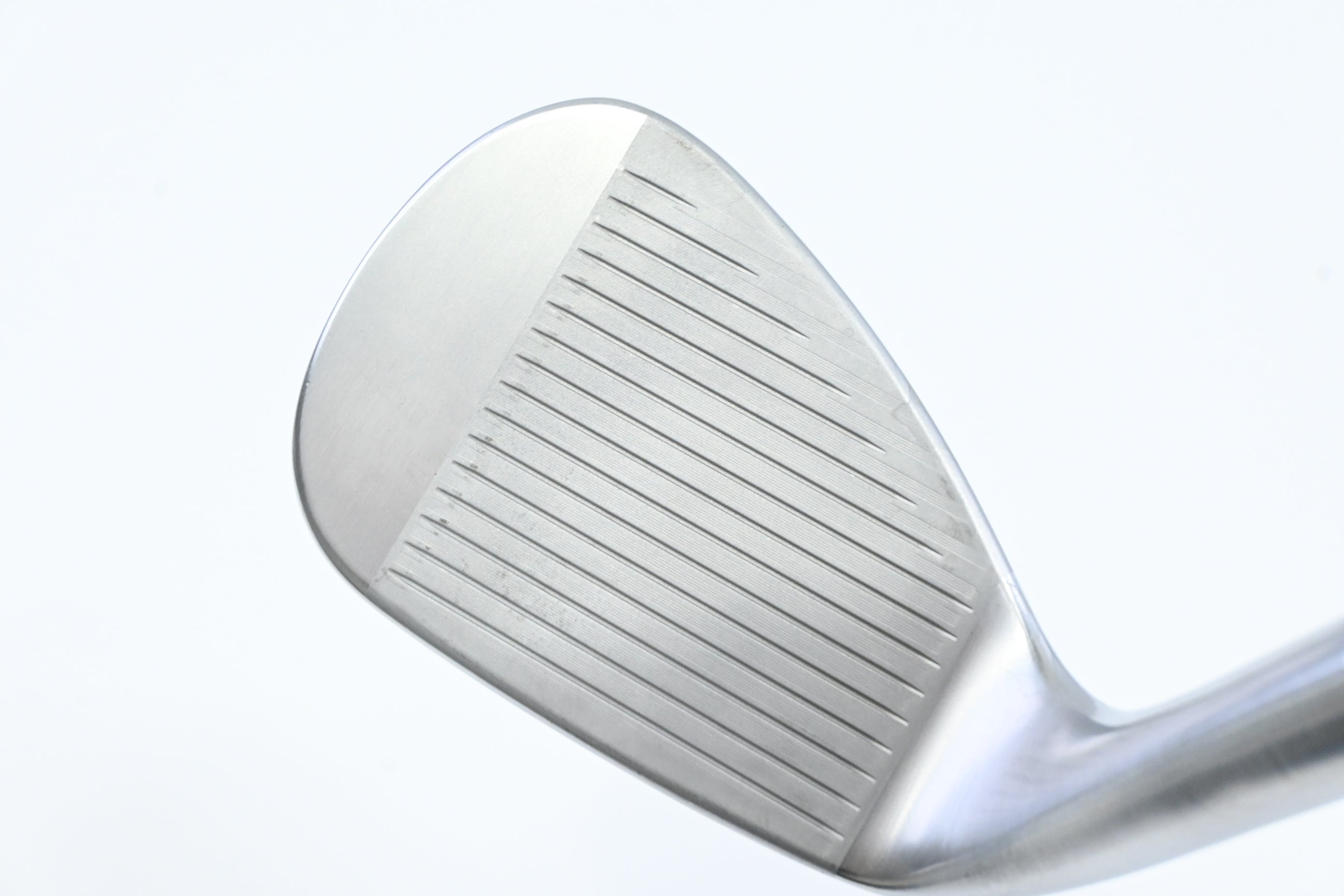 Titleist Vokey SM10 Pitching Wedge / 46 Degree / Wedge Flex Vokey SM10 Shaft