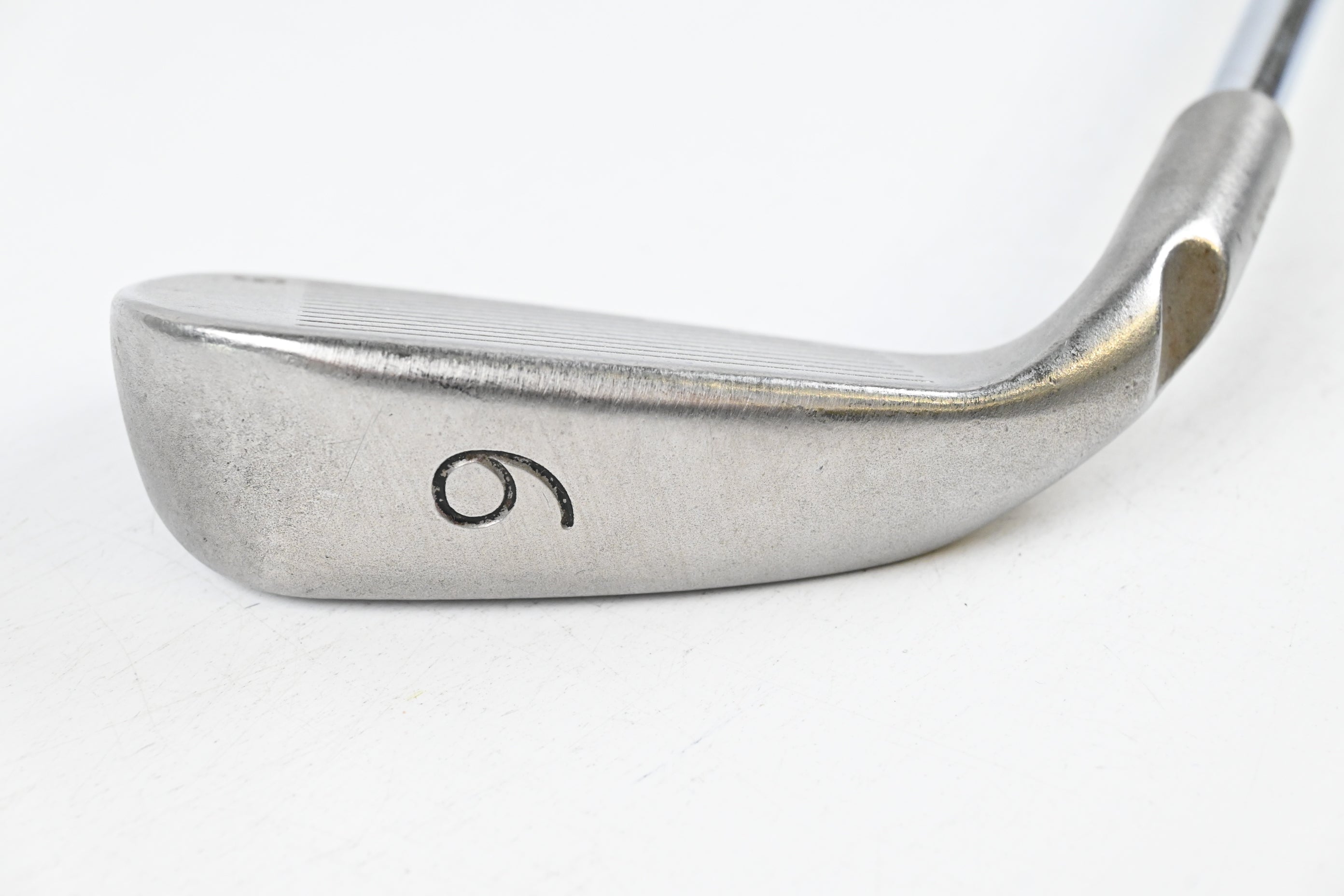 Ping G5 #6 Iron / Blue Dot / Regular Flex Ping True Temper Shaft