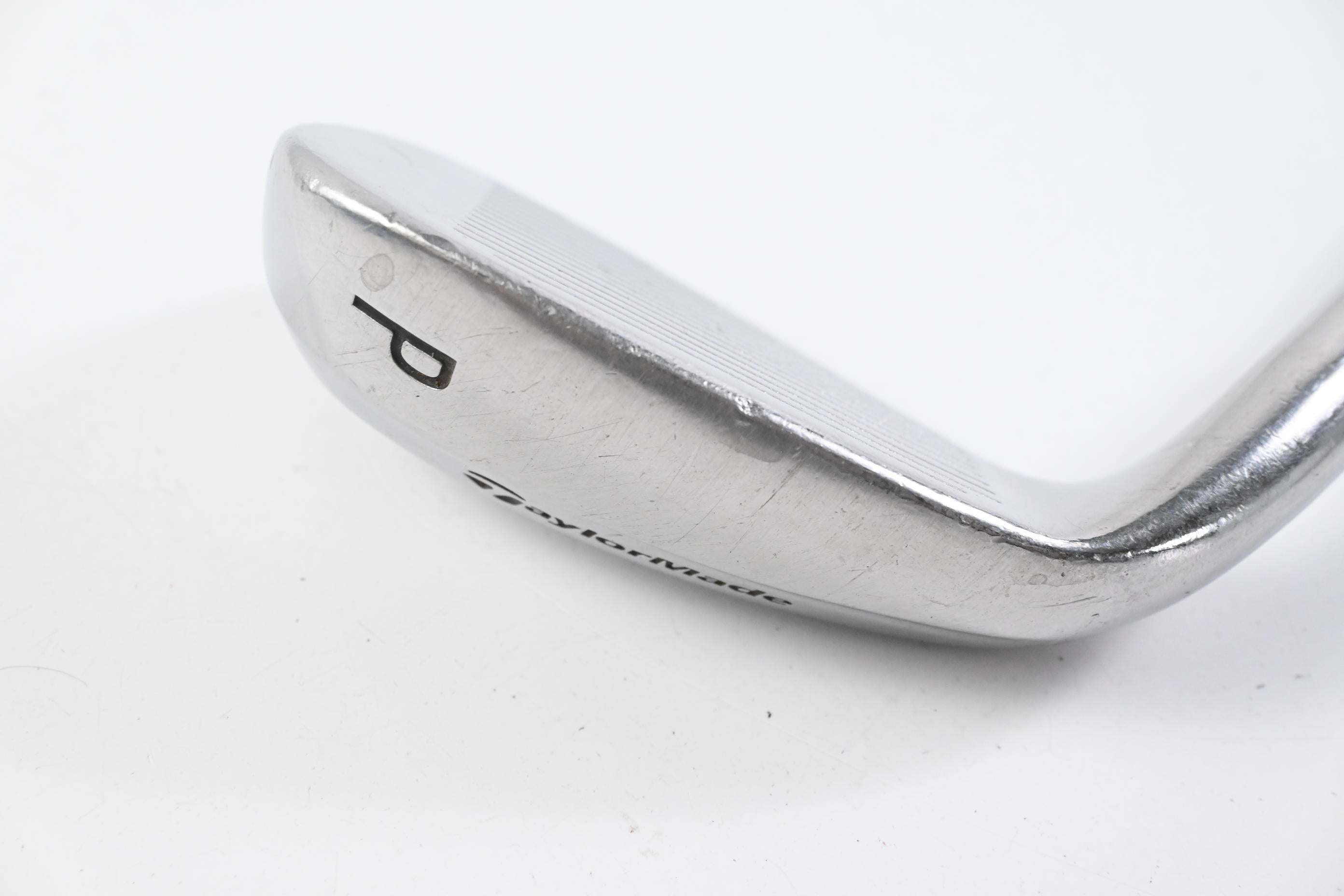Taylormade Stealth HD Pitching Wedge / 44.5 Degree / Stiff Flex Ventus Red 7