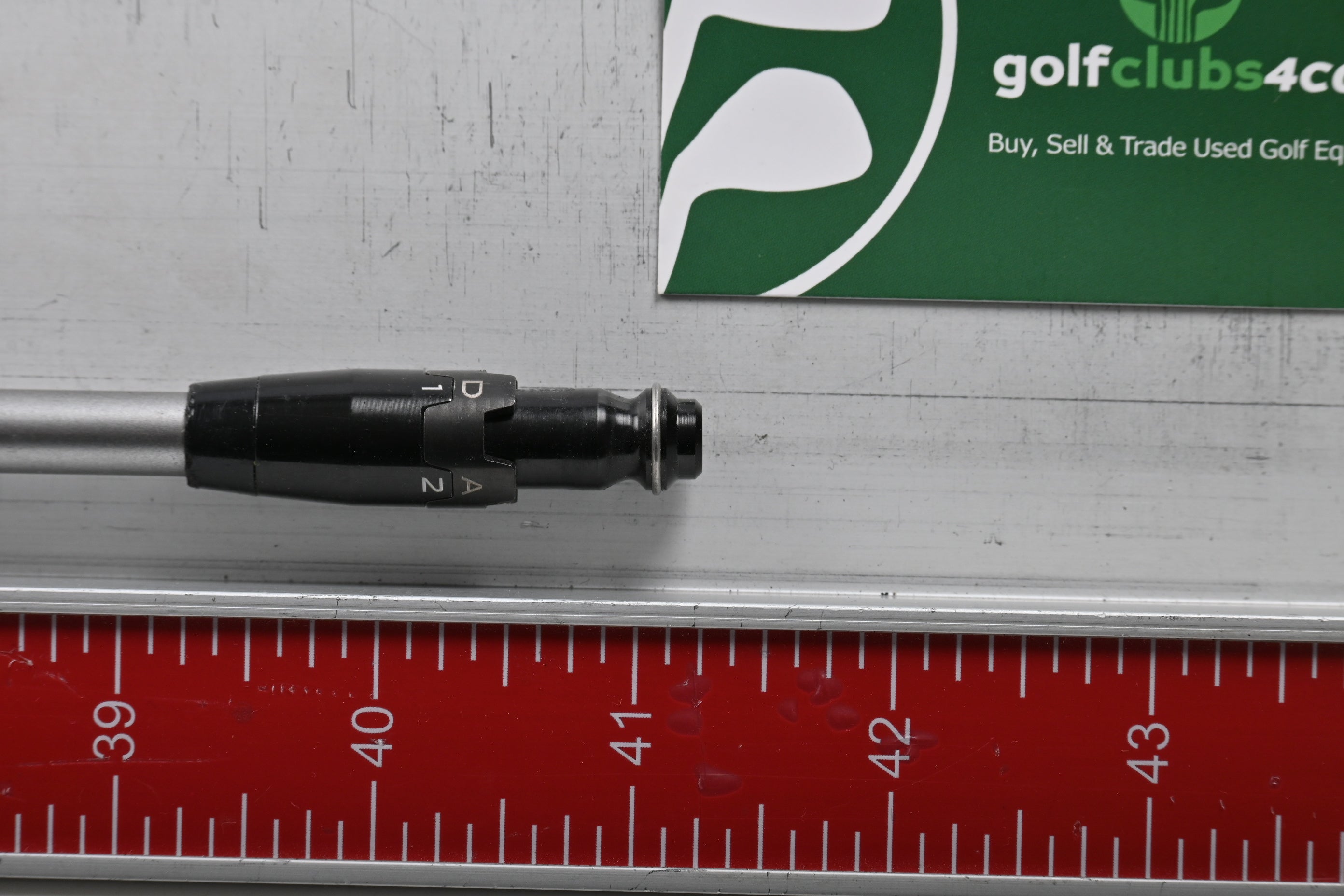 Ladies Diamana M+Plus 50 #3 Wood Shaft / Ladies Flex / Titleist 2nd Gen