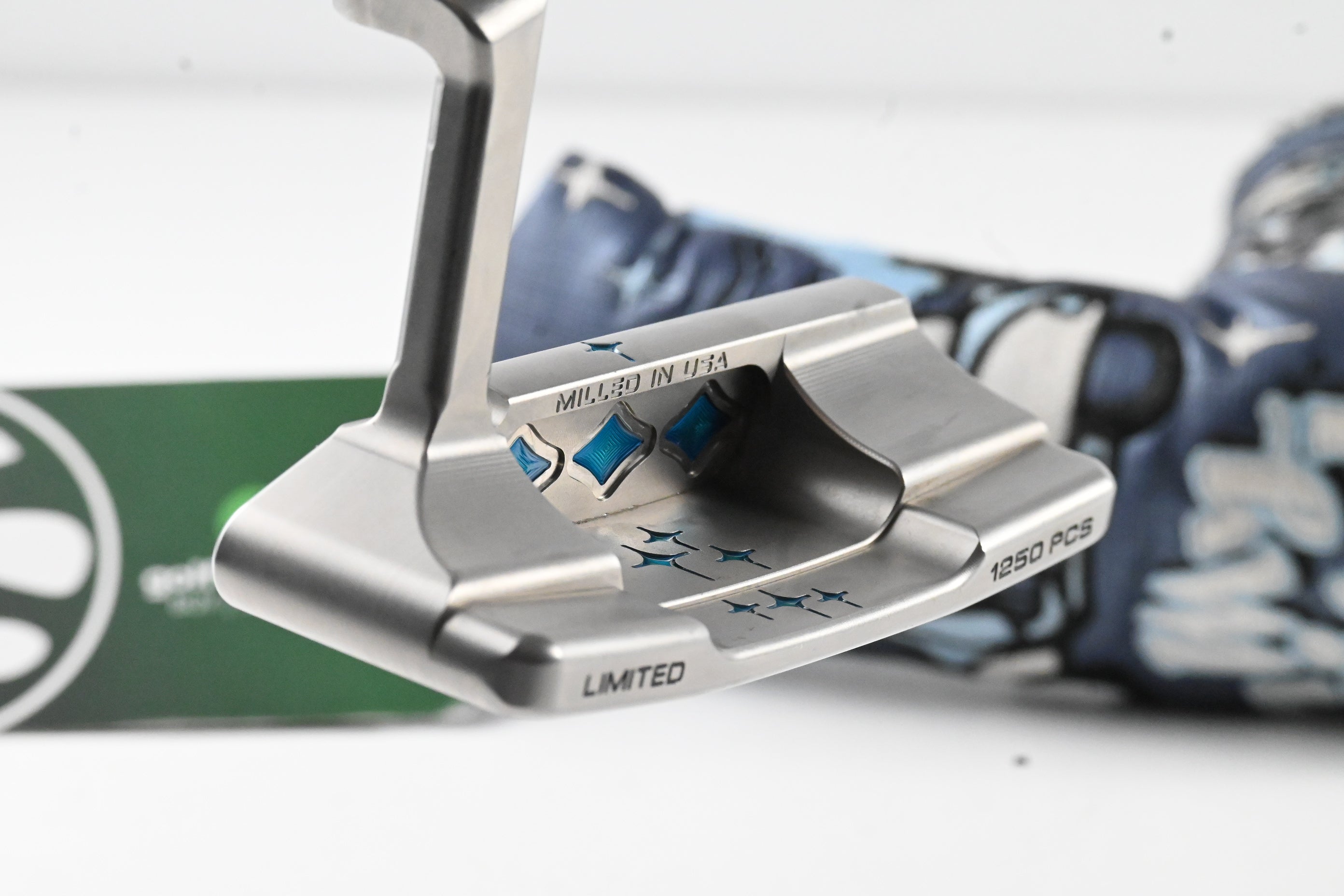 Scotty Cameron Limited Release 2020 My Girl Putter / 34 Inch