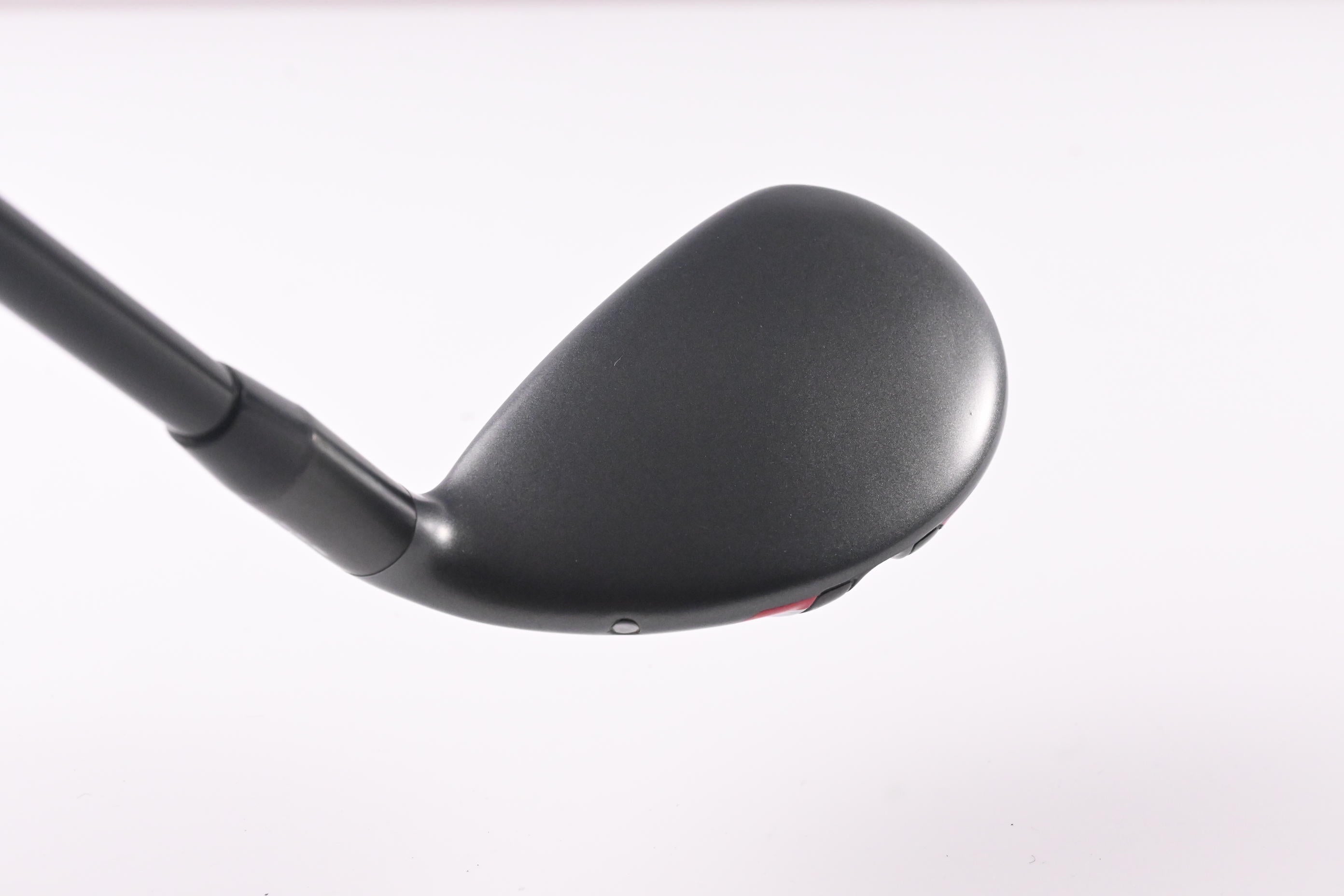 Tour Issue Callaway X Hot Pro #2 Hybrid / 16 Degree / TX-Flex Project X Black