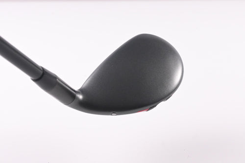 Tour Issue Callaway X Hot Pro #2 Hybrid / 16 Degree / TX-Flex Project X Black