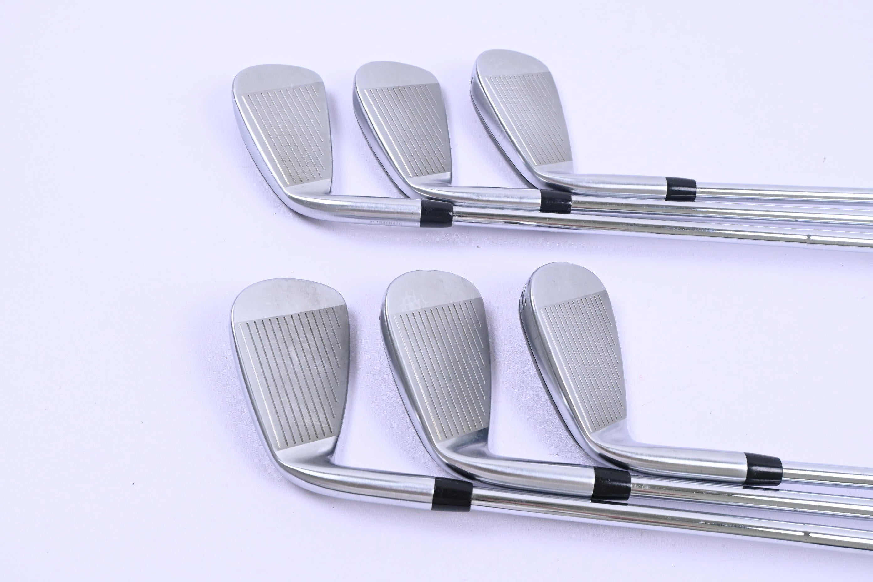 PXG 0311 P Gen6 Irons / 5-PW / X-Flex True Temper Elevate Tour Shafts