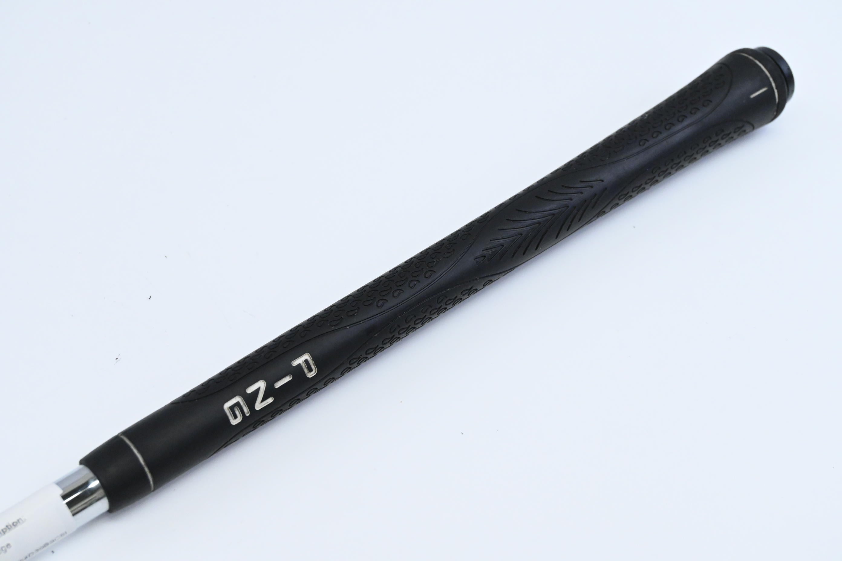 Ping Tour Lob Wedge / 60 Degree / Black Dot / Wedge Flex Steel Shaft
