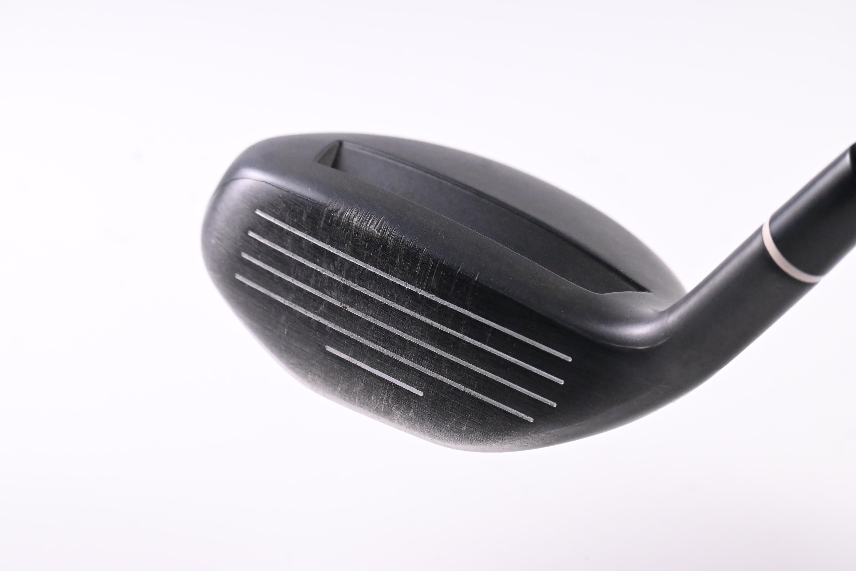 Benross RIP Speed 2 #3 Wood / 14 Degree / Regular Flex Aldila Tour ATX 75 Shaft