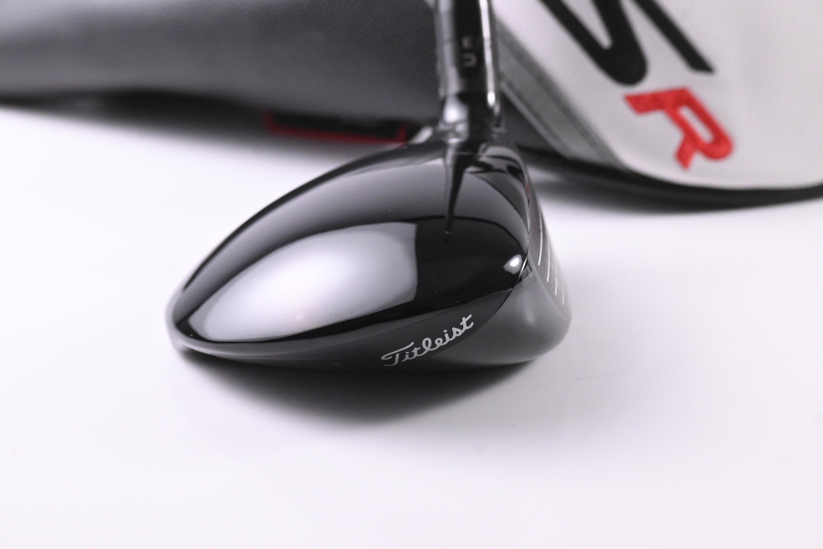 Titleist TSR2 #3 Wood / 15 Degree / Stiff Flex HZRDUS Gen4 Black 70 Shaft