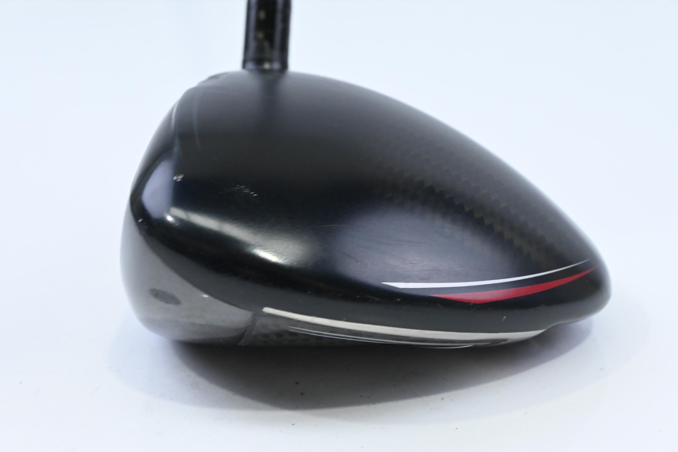 Left Hand Callaway Big Bertha Fusion 2017 Driver / 10.5 Degree / Stiff Flex