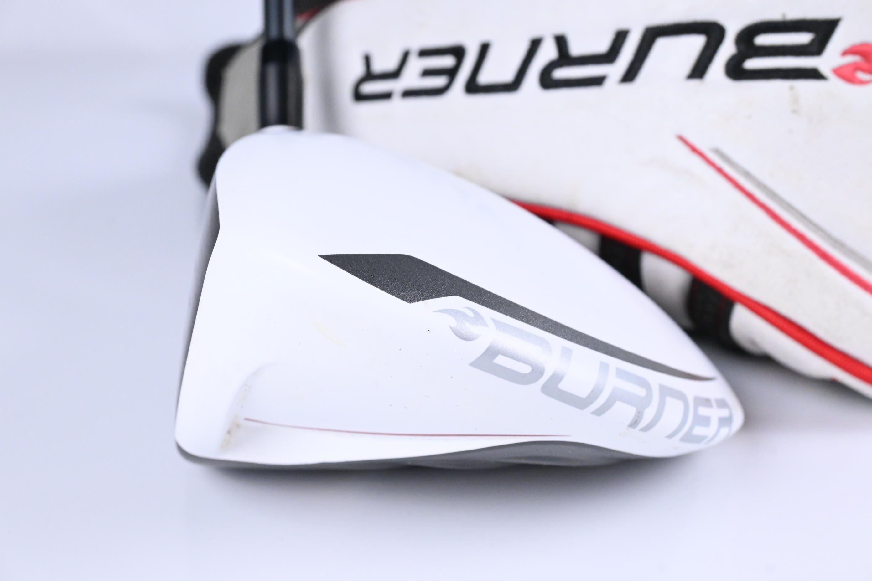 Left Hand Taylormade Burner Superfast 2.0 Driver / 10.5 Degree / Regular Flex