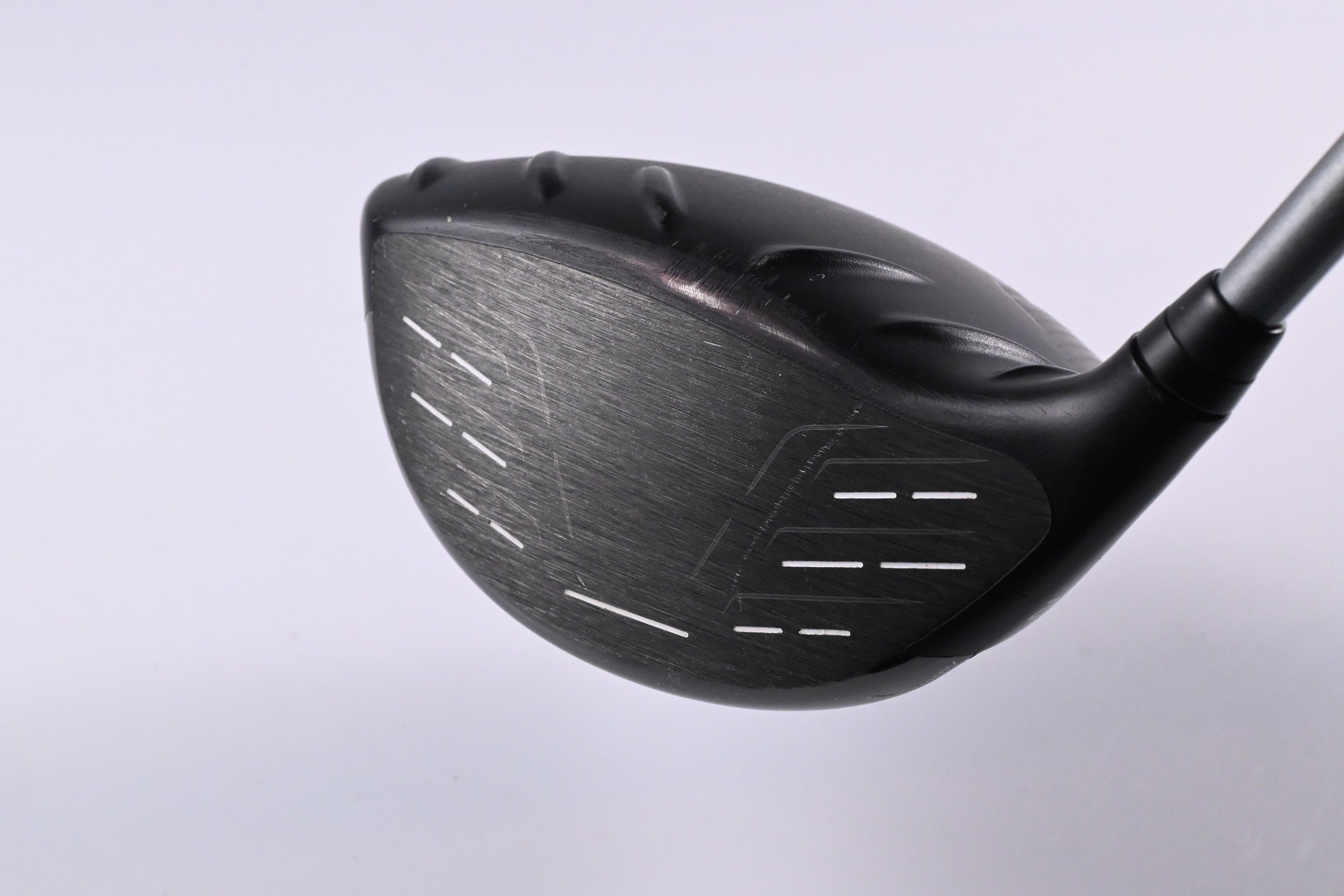 Ping G430 Max Driver / 12 Degree / Senior Flex Ping Alta Quick 45 Shaft