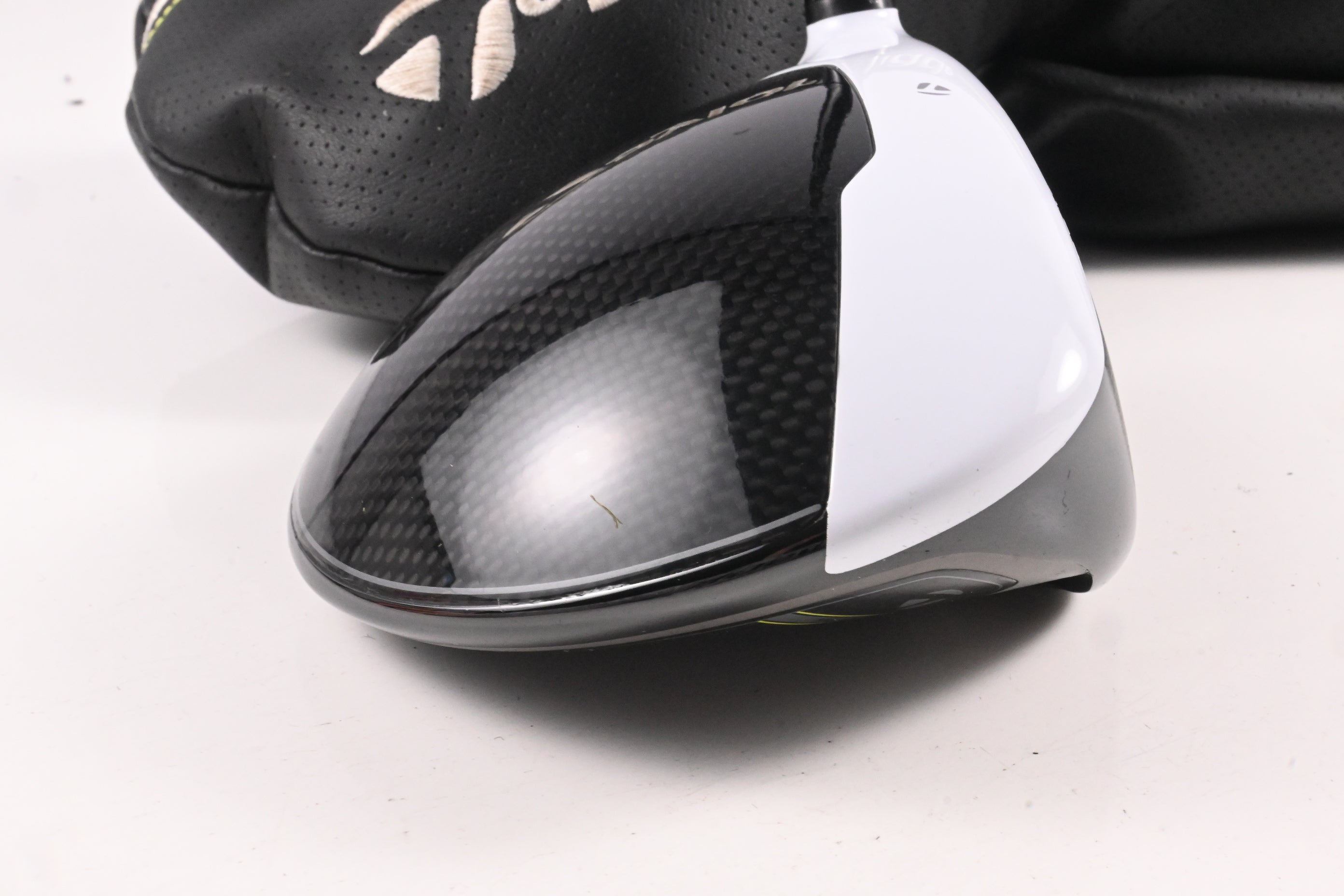 Taylormade M1 2017 Driver / 9.5 Degree / Stiff Flex HZRDUS Yellow 63 Shaft