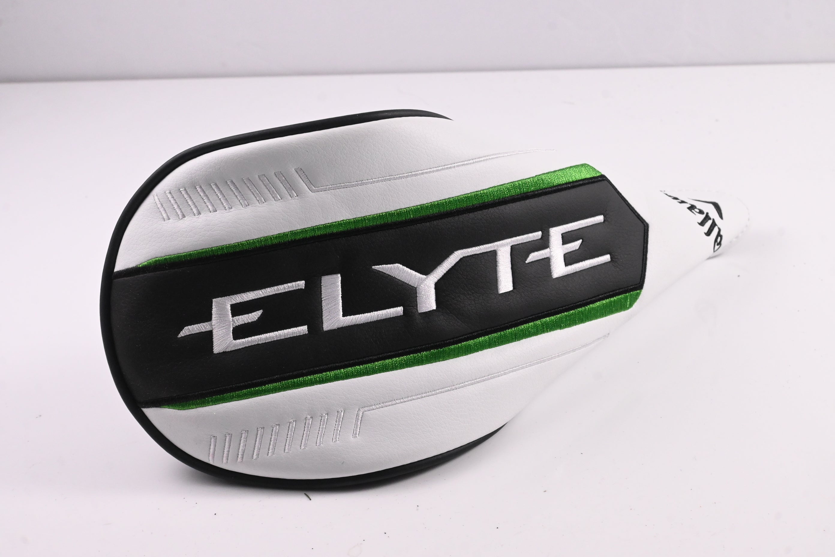 Callaway Elyte Driver / 10.5 Degree / Regular Flex Project X Denali Charcoal 50