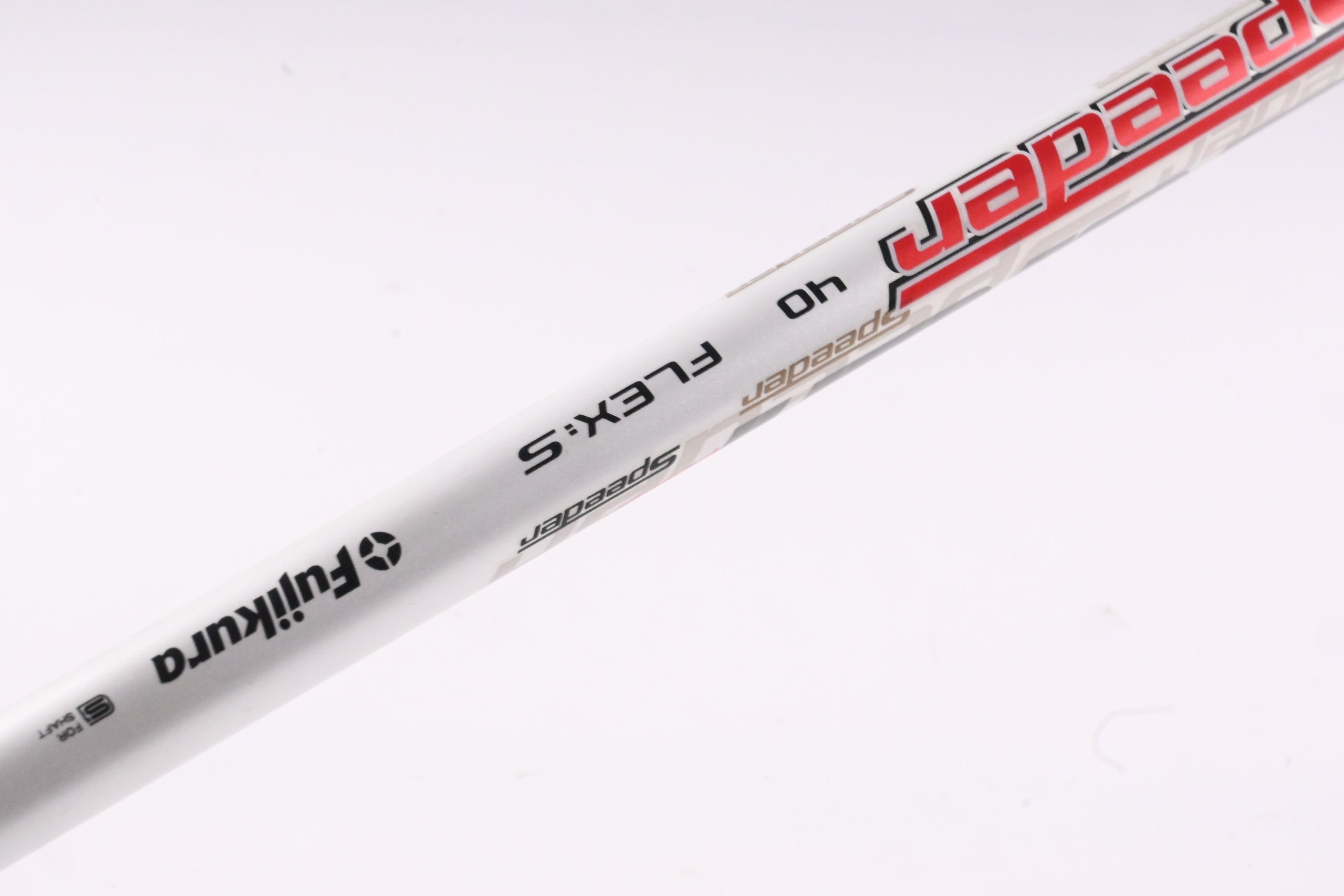 Titleist TSR1 Driver / 9 Degree / Stiff Flex Fujikura Air Speeder 40 Shaft