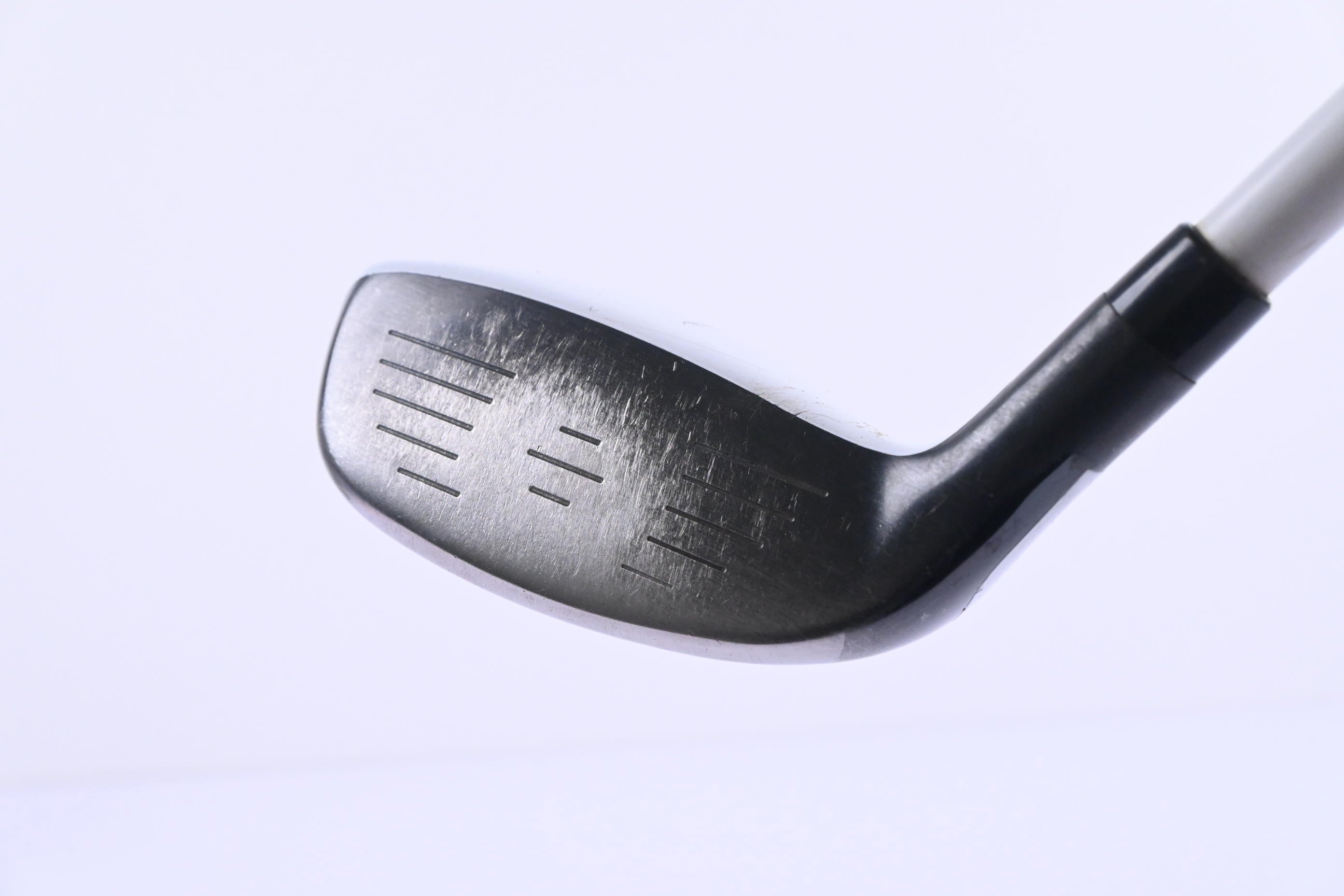 Taylormade Aeroburner #4 Hybrid / 22 Degree / Regular Flex Matrix Speed Rul-Z 70