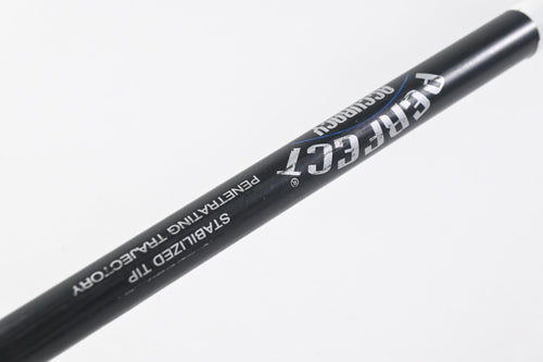 The Perfect Club #9 Wood / 24 Degree / Regular Flex Perfect Club Shaft