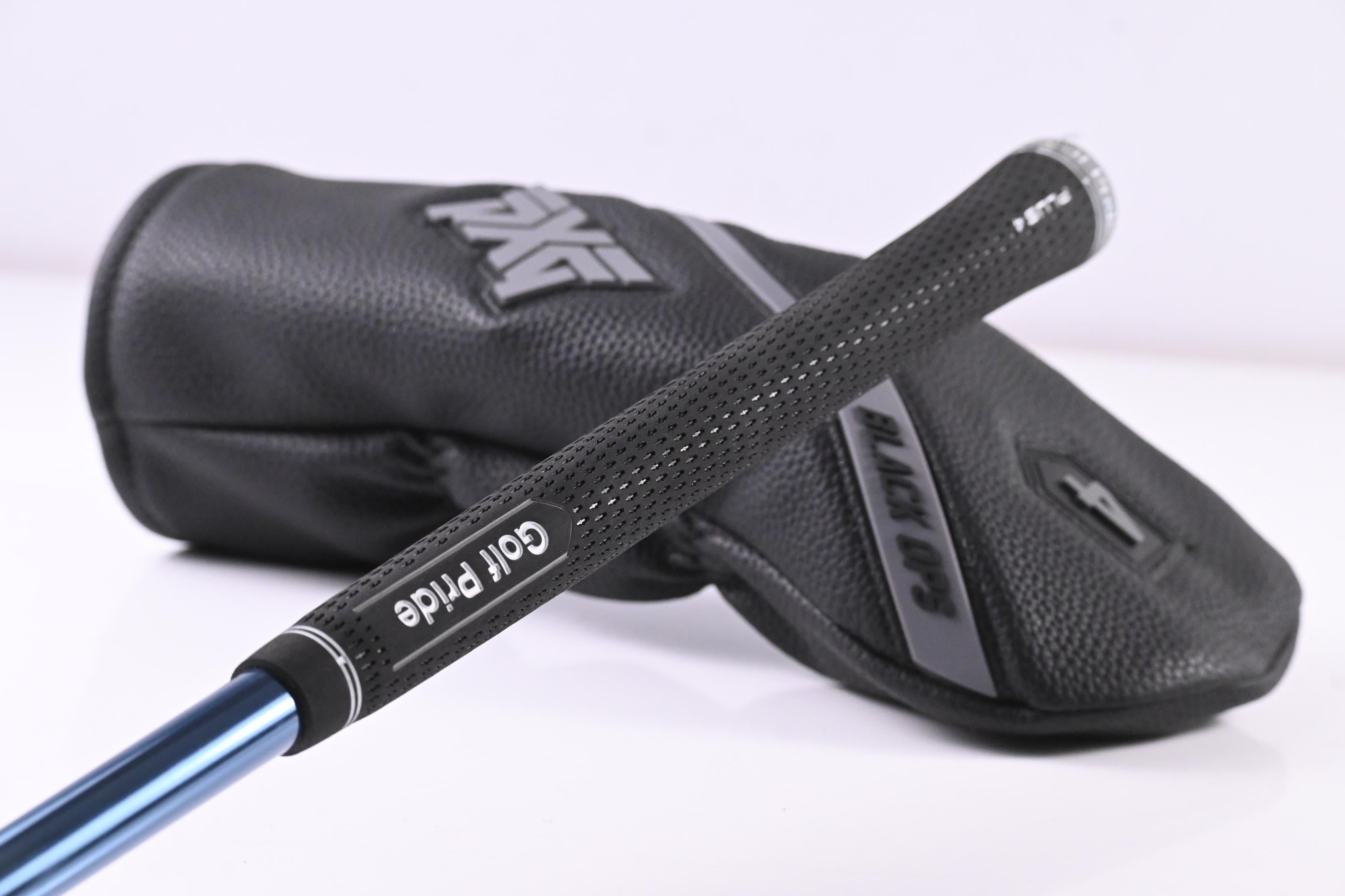 PXG 0311 Black Ops #4 Wood / 17 Degree / TX-Flex HZRDUS SMOKE RDX PVD 70