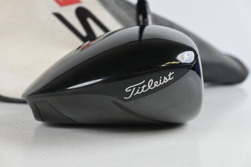 Titleist TSR4 Driver / 9 Degree / Stiff Flex Tensei AV White 65 Shaft