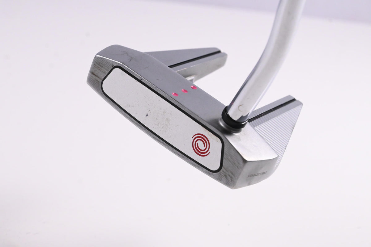 Odyssey White Hot OG #7 2021 Putter / 34 Inch