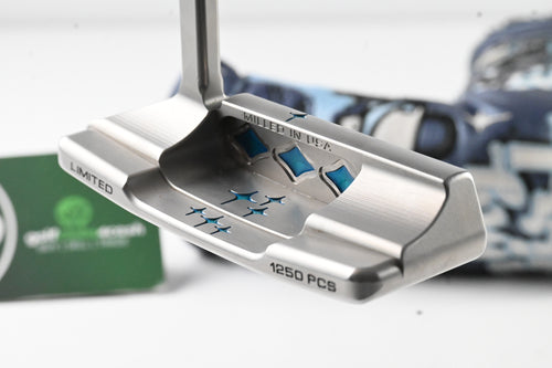 Scotty Cameron Limited Release 2020 My Girl Putter / 34 Inch