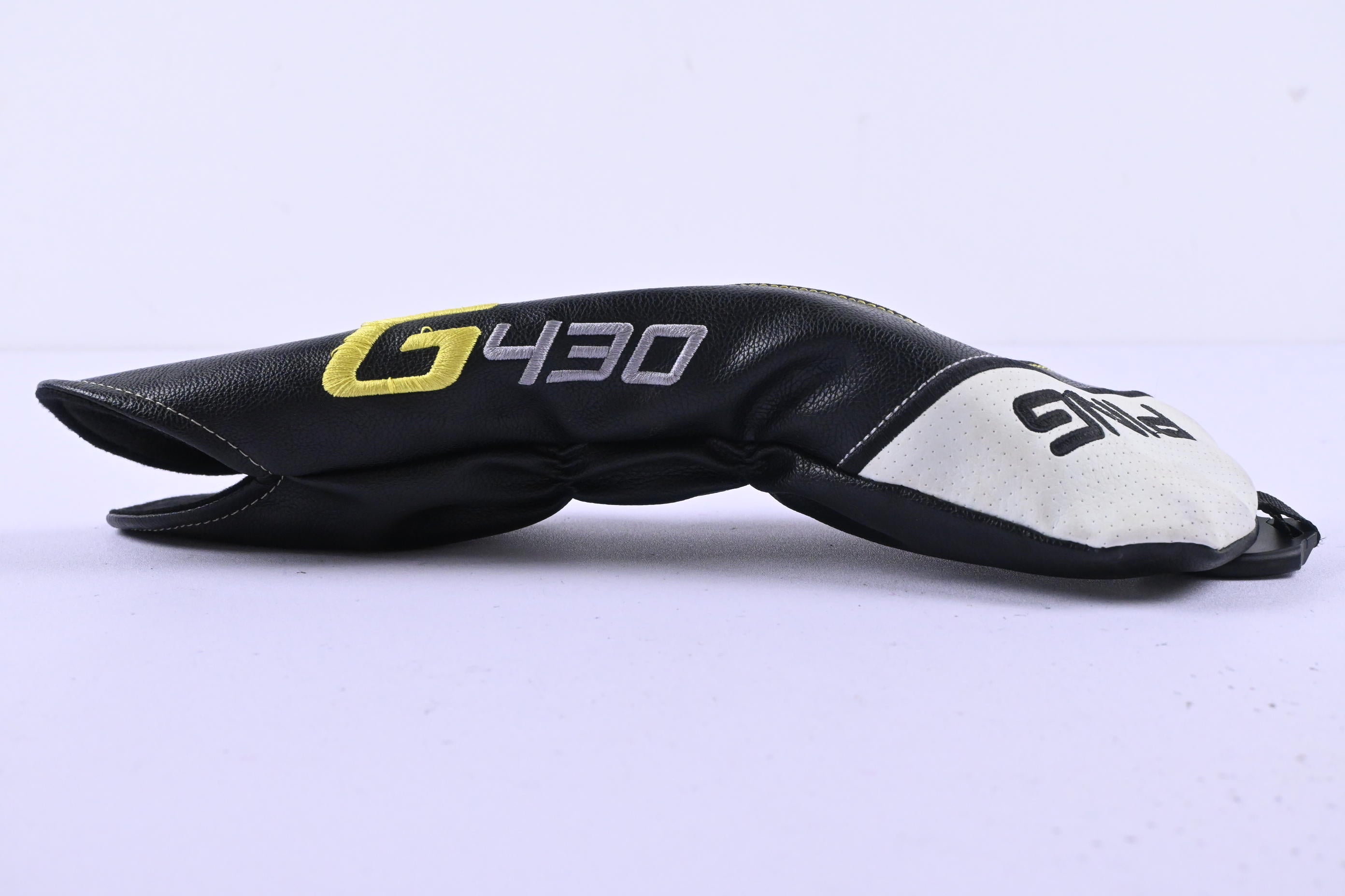 Ping G430 Max #5 Wood / 19 Degree / Regular Flex Ping Alta CB Black 65 Shaft