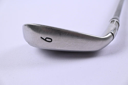 Taylormade SIM2 Max #9 Iron / Senior Flex Fujikura Ventus Blue 5 Shaft