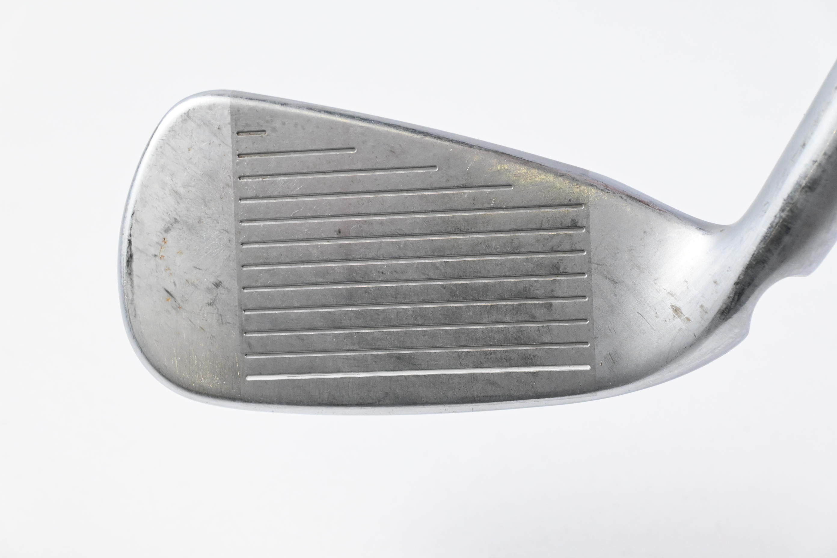 Ping G400 Crossover #4 Hybrid / 22 Degree / Blue Dot / Regular Flex Alta CB 70
