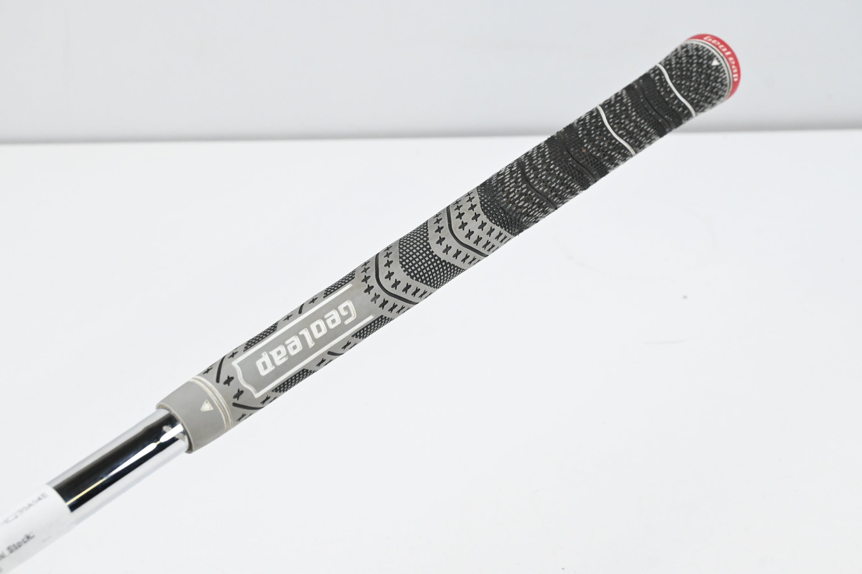 Ping Glide Sand Wedge / 56 Degree / Black Dot / Wedge Flex Ping CFS Shaft