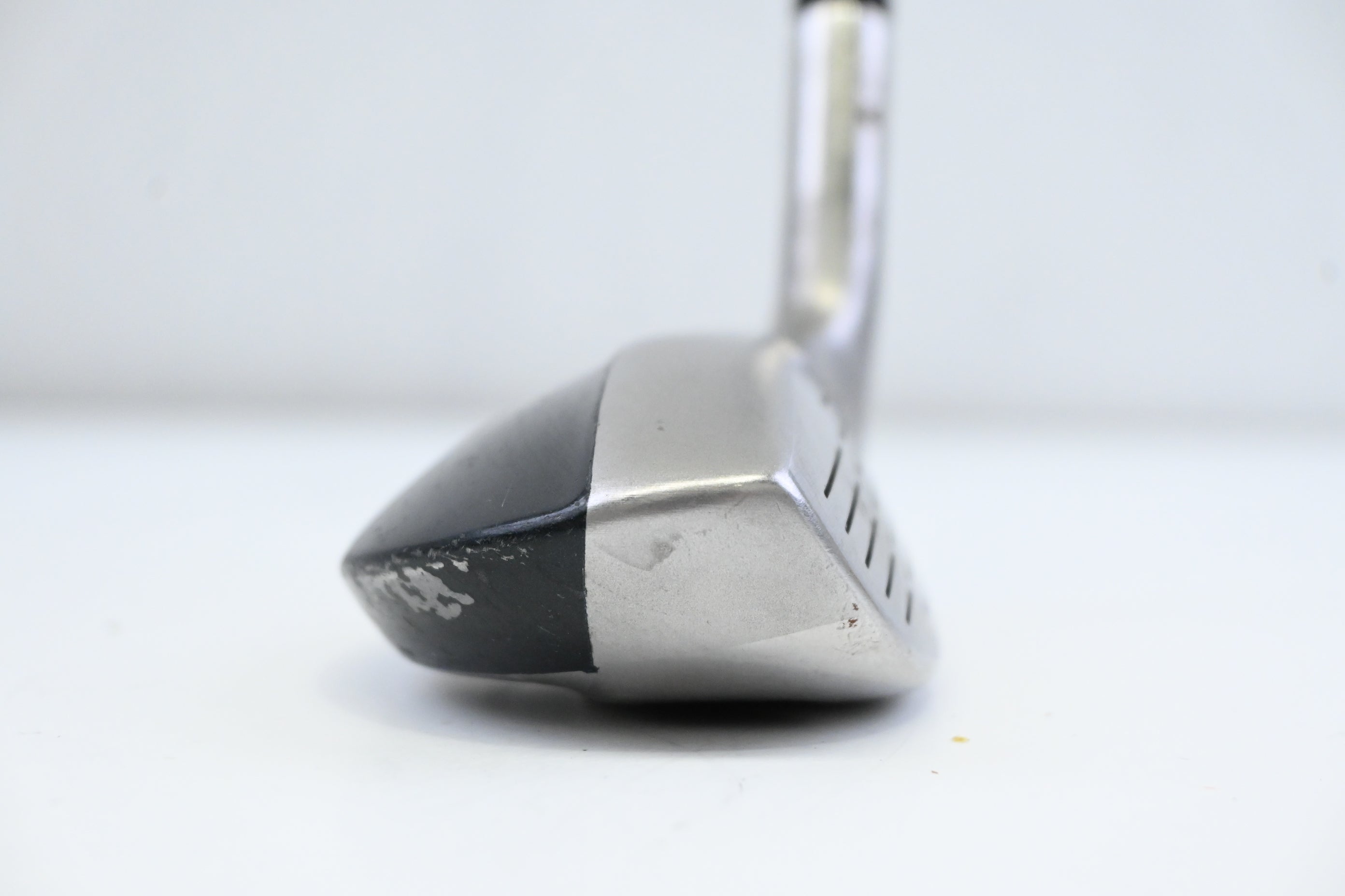 Wishon 331H #5 Hybrid / 27 Degree / Regular Flex Aldila VX Shaft