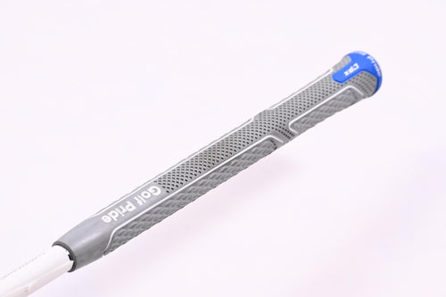 Lazarus Milled Gap Wedge / 52 Degree / Wedge Flex Steel Shaft