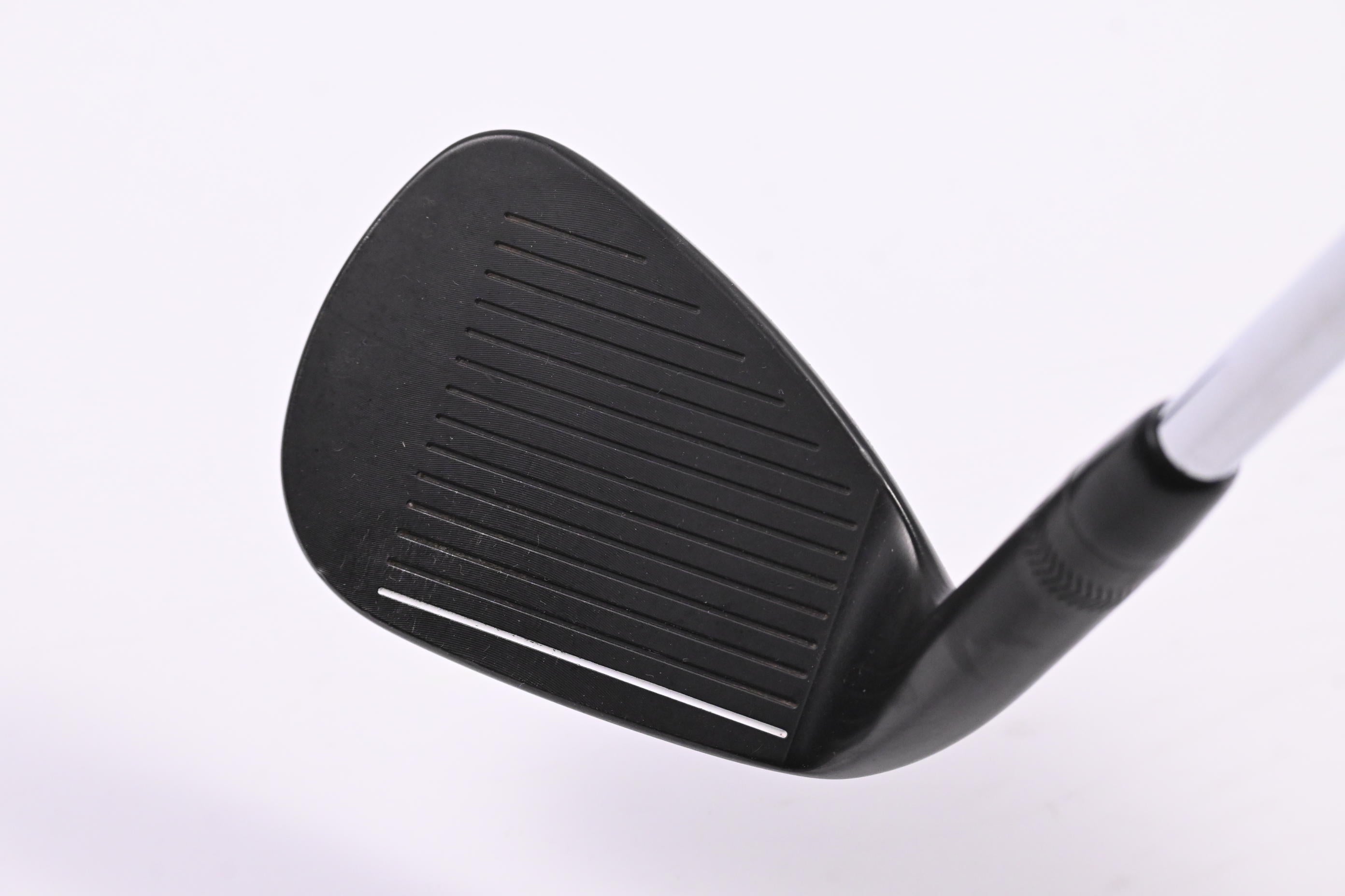 PXG 0317 CB Milled Gap Wedge / 50 Degree / Stiff Flex True Temper Elevate 95
