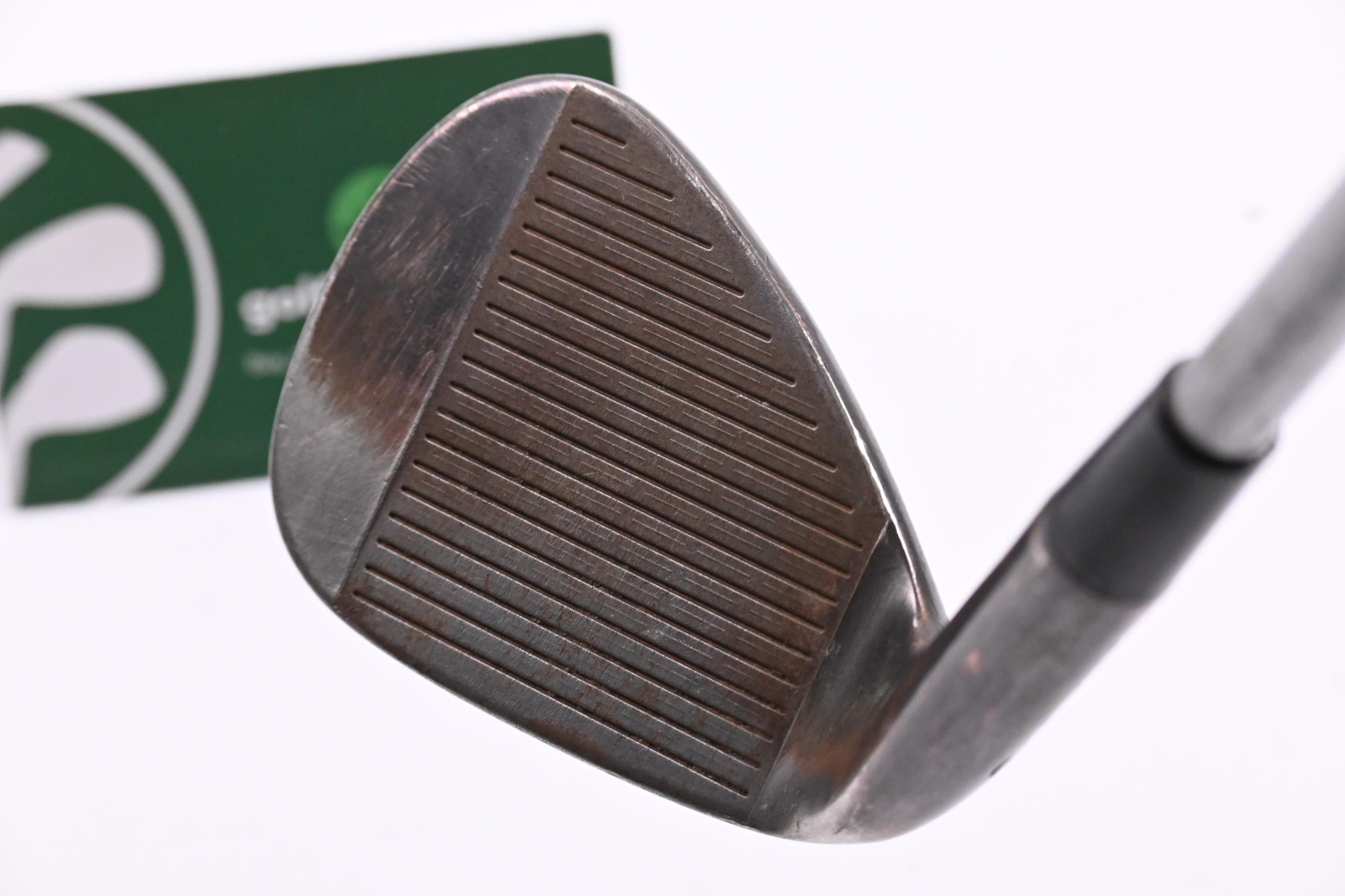 Taylormade Hi-Toe 3 Gap Wedge / 50 Degree / X-Flex KBS Tour C-Taper 130