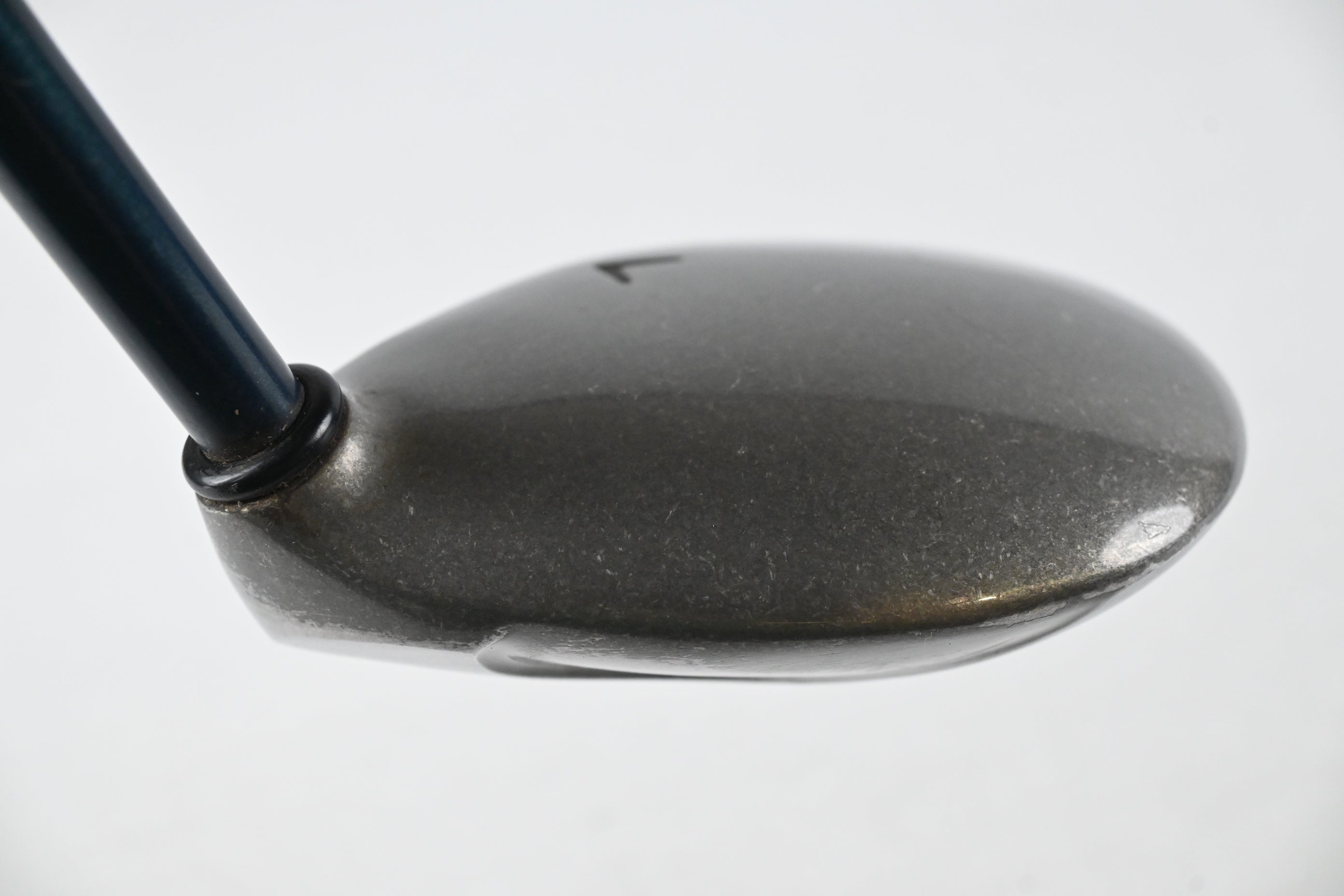 Ladies Callaway Steelhead #7 Wood / 20 Degree / Ladies Flex Gems 99 Shaft