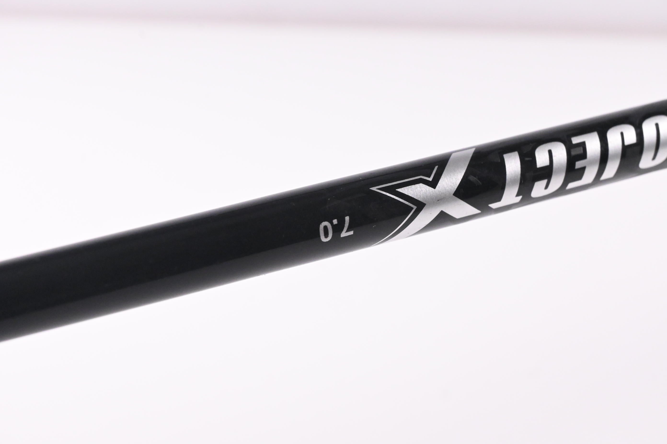 Tour Issue Callaway X Hot Pro #2 Hybrid / 16 Degree / TX-Flex Project X Black