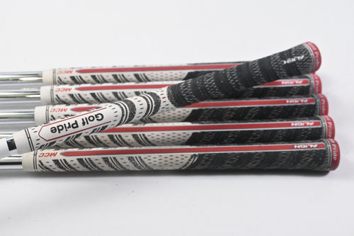 Taylormade P770 2024 Irons / 5-PW / Regular Flex N.S.Pro 750GH Neo Shafts