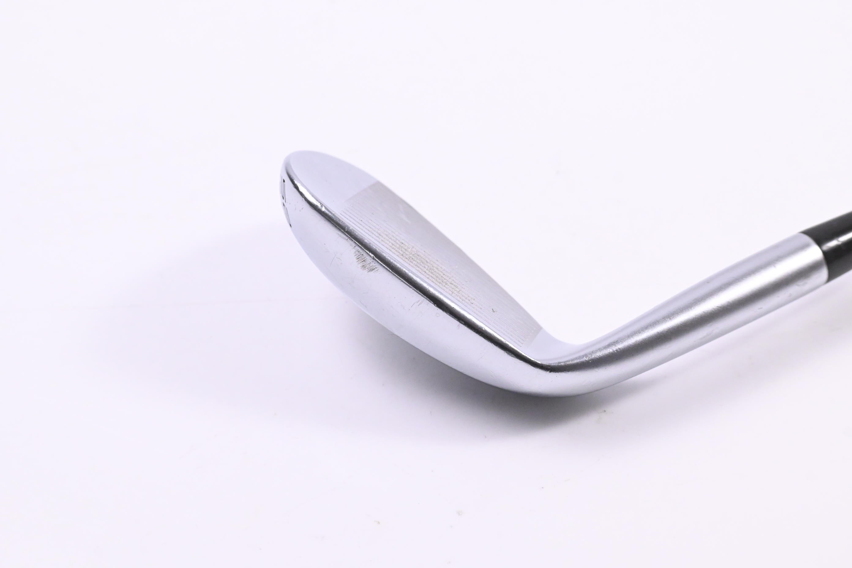 Mizuno Pro T-1 Gap Wedge / 52 Degree / X-Flex KBS Tour C-Taper 130 Shaft