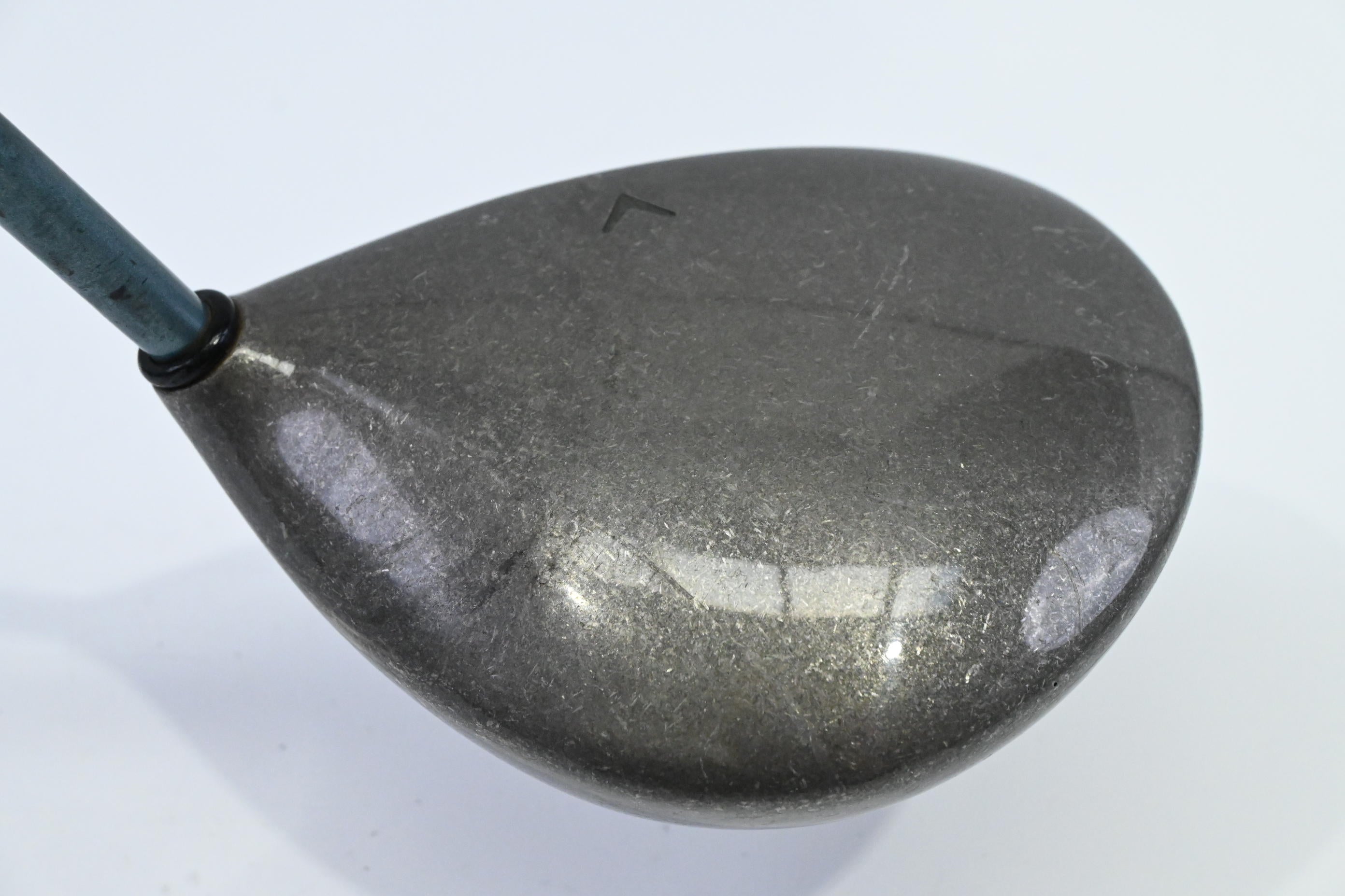 Ladies Callaway Biggest Big Bertha Driver / 12 Degree / Ladies Flex Gems UL