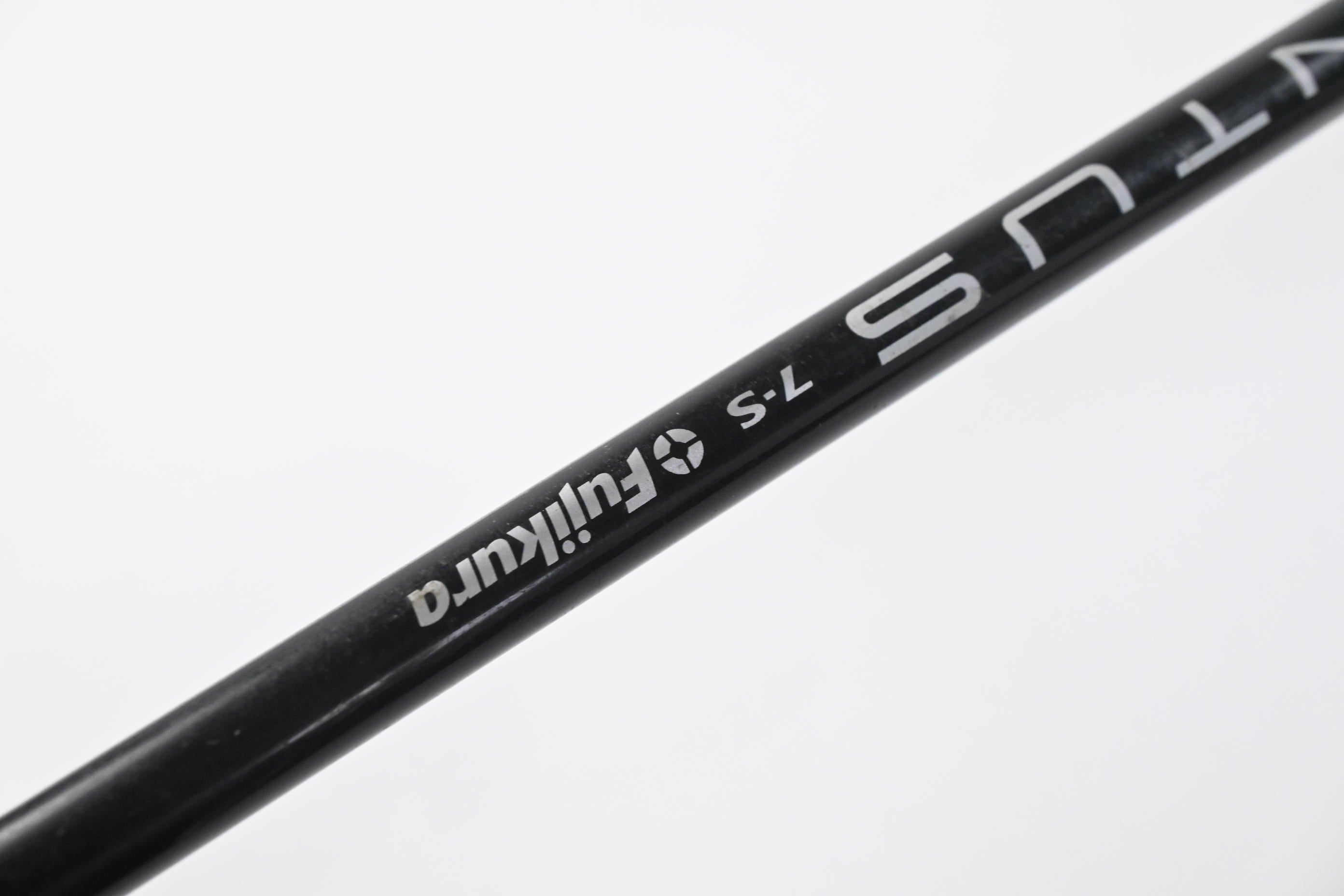 Taylormade Stealth HD Pitching Wedge / 44.5 Degree / Stiff Flex Ventus Red 7