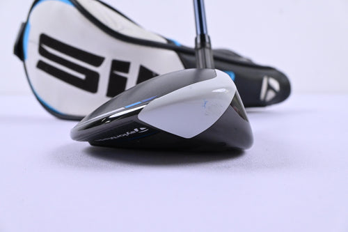 Taylormade SIM2 Max #3 Wood / 15 Degree / Regular Flex Fujikura Ventus Blue 5