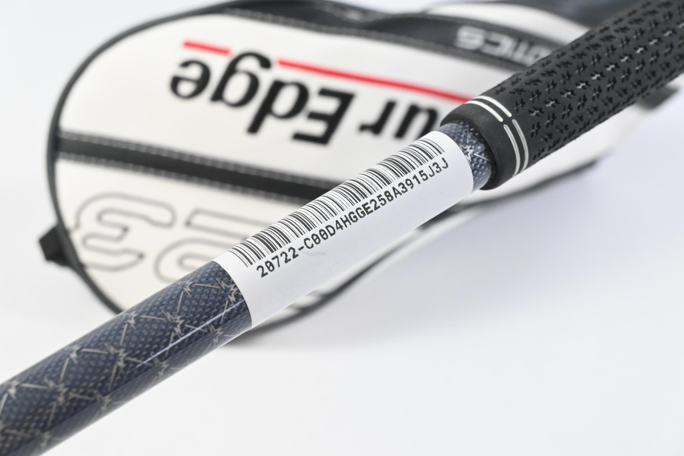 Tour Edge E723 #3 Wood / 16.5 Degree / Stiff Flex Tensei AV Blue 65 Shaft