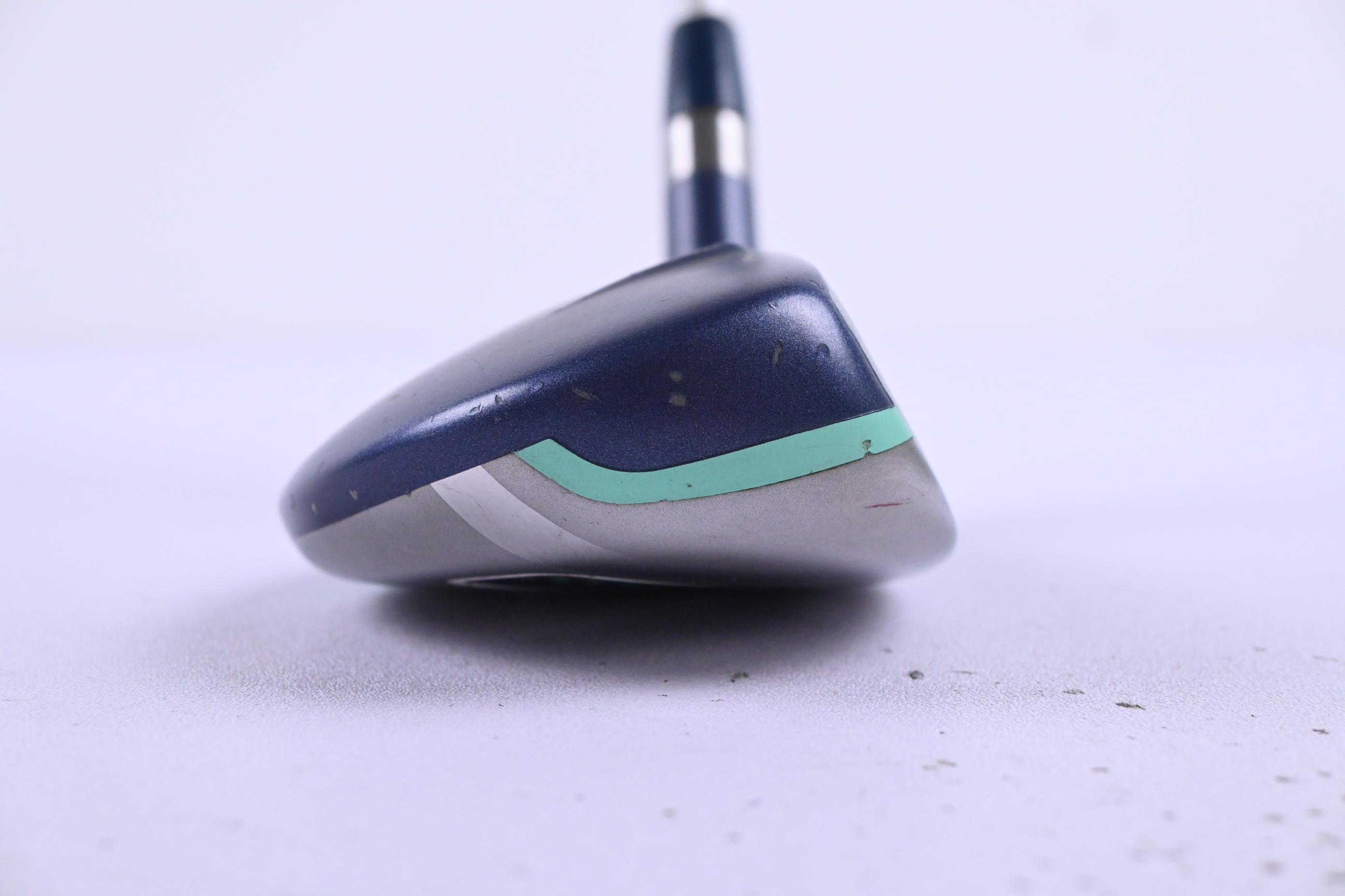 Ladies Ping G Le #6 Hybrid / 30 Degree / Ladies Flex Ping ULT 230 Shaft