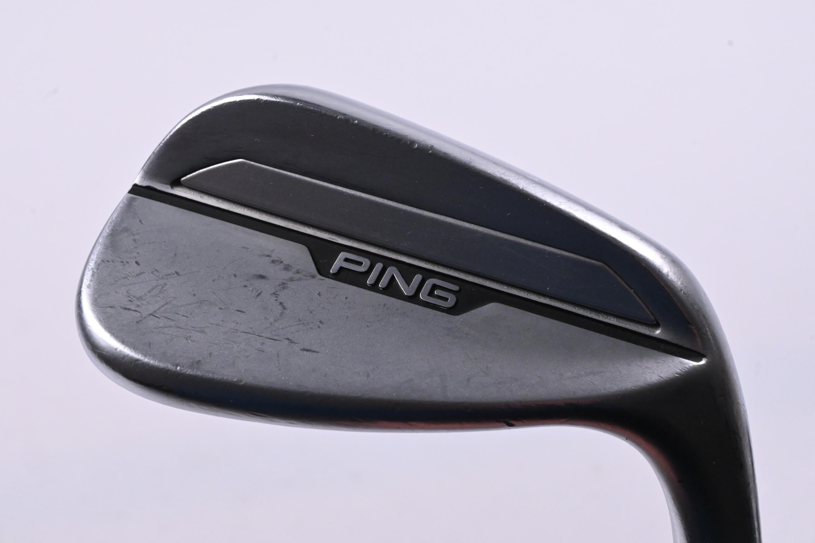 Ping S159 Gap Wedge / 52 Degree / Blue Dot / Stiff Flex KBS Tour 120 Shaft