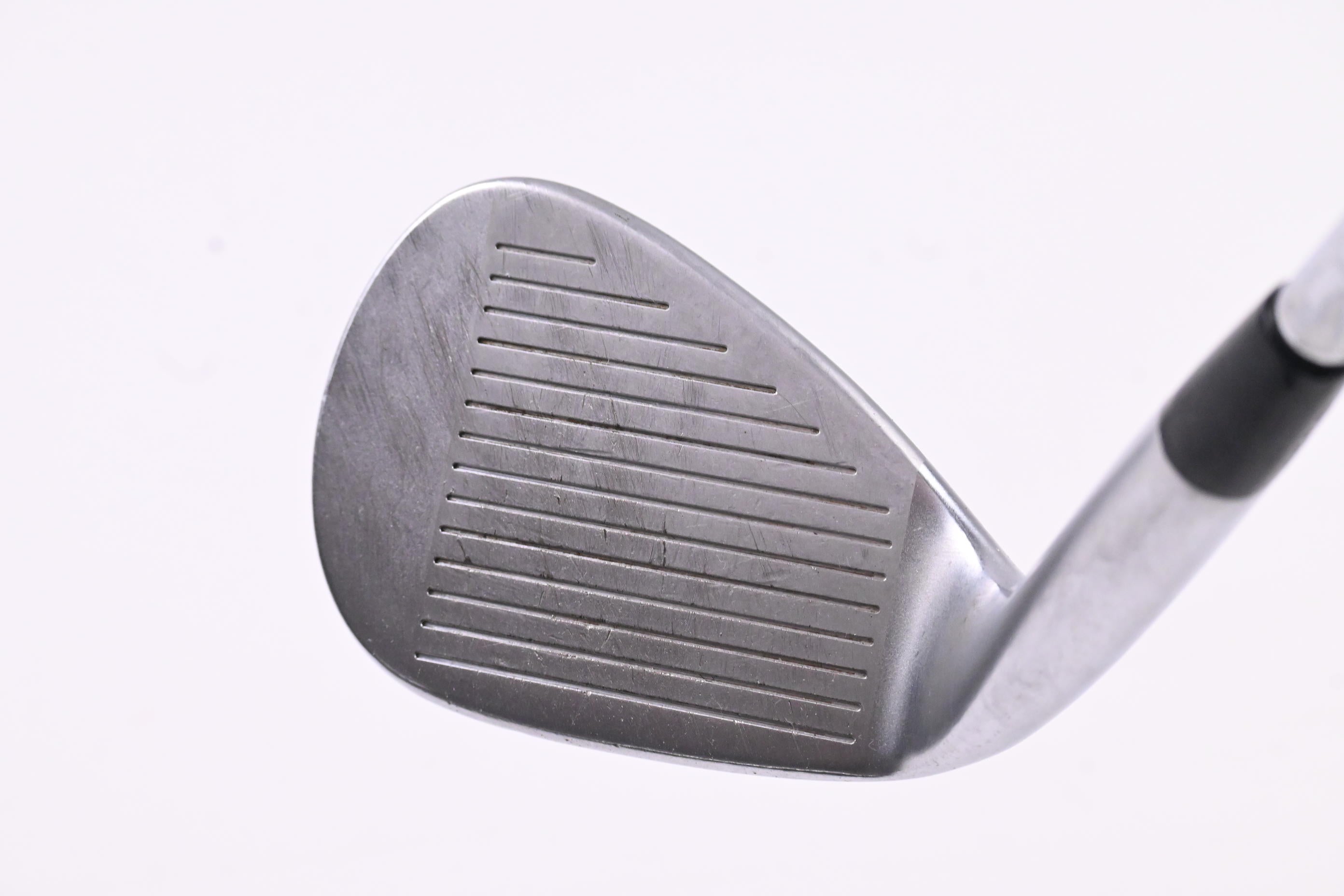 Mizuno MP T-10 Sand Wedge / 56 Degree / X-Flex Dynamic Gold X100 Shaft