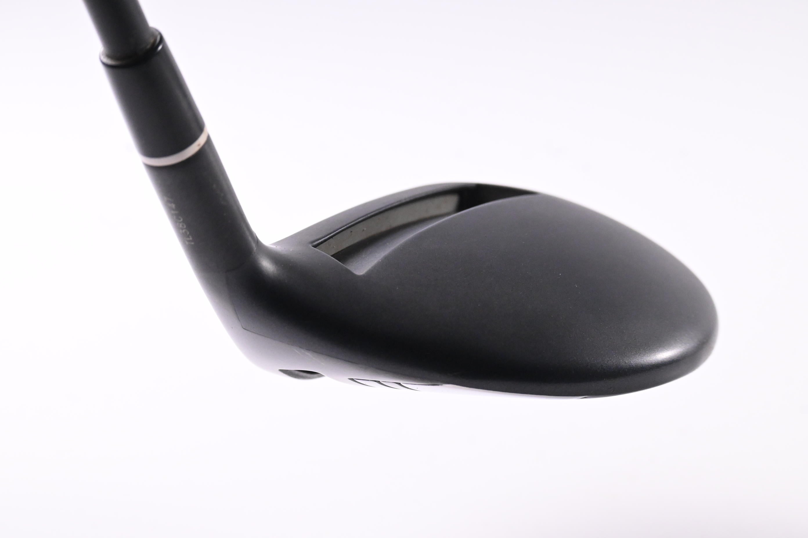 Adams Tight Lies 2.0 #3 Wood / 16 Degree / Stiff Flex Bassara E 55 Shaft