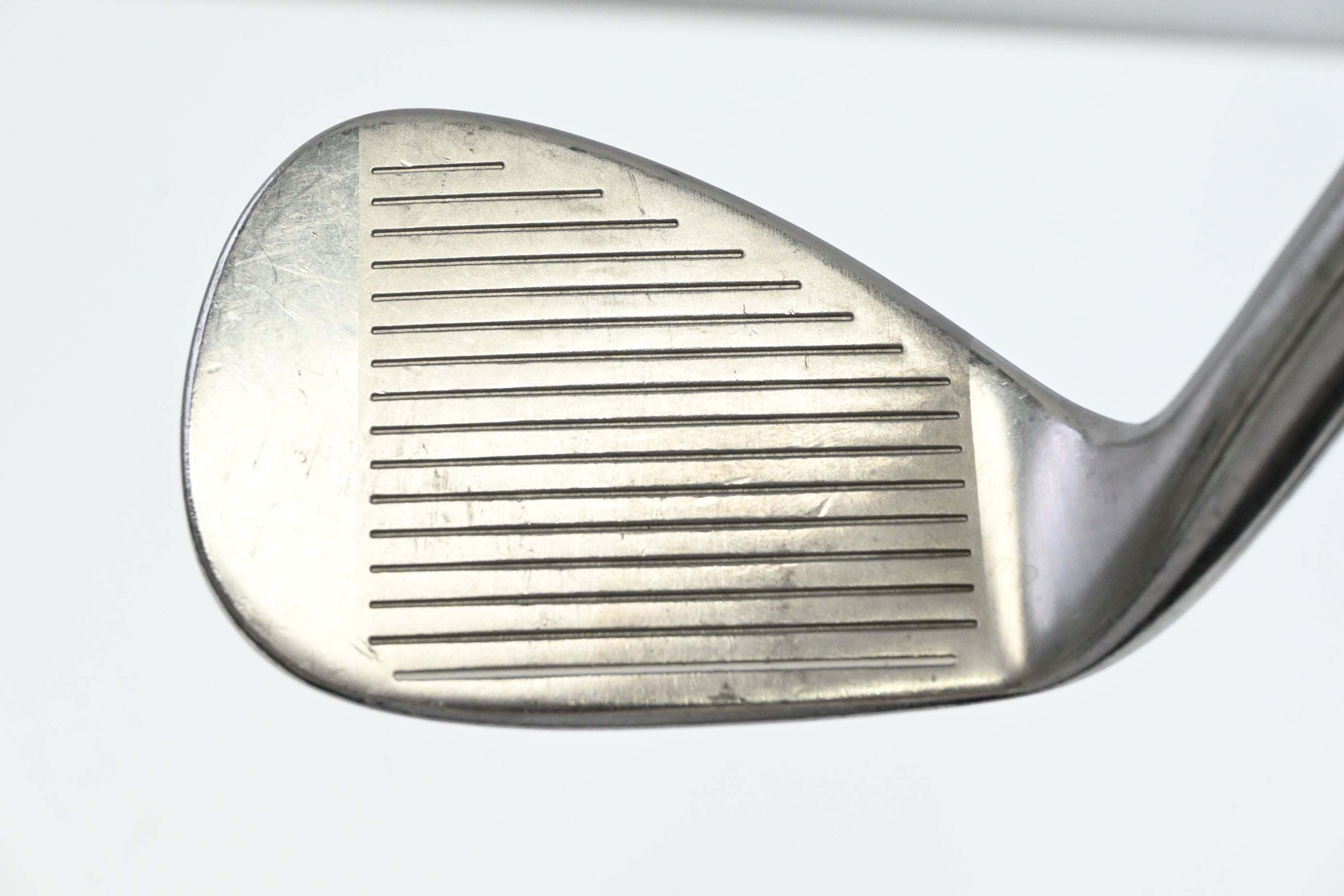 Taylormade SIM2 Max Sand Wedge / 54 Degree / Stiff Flex KBS Max MT 85 Shaft