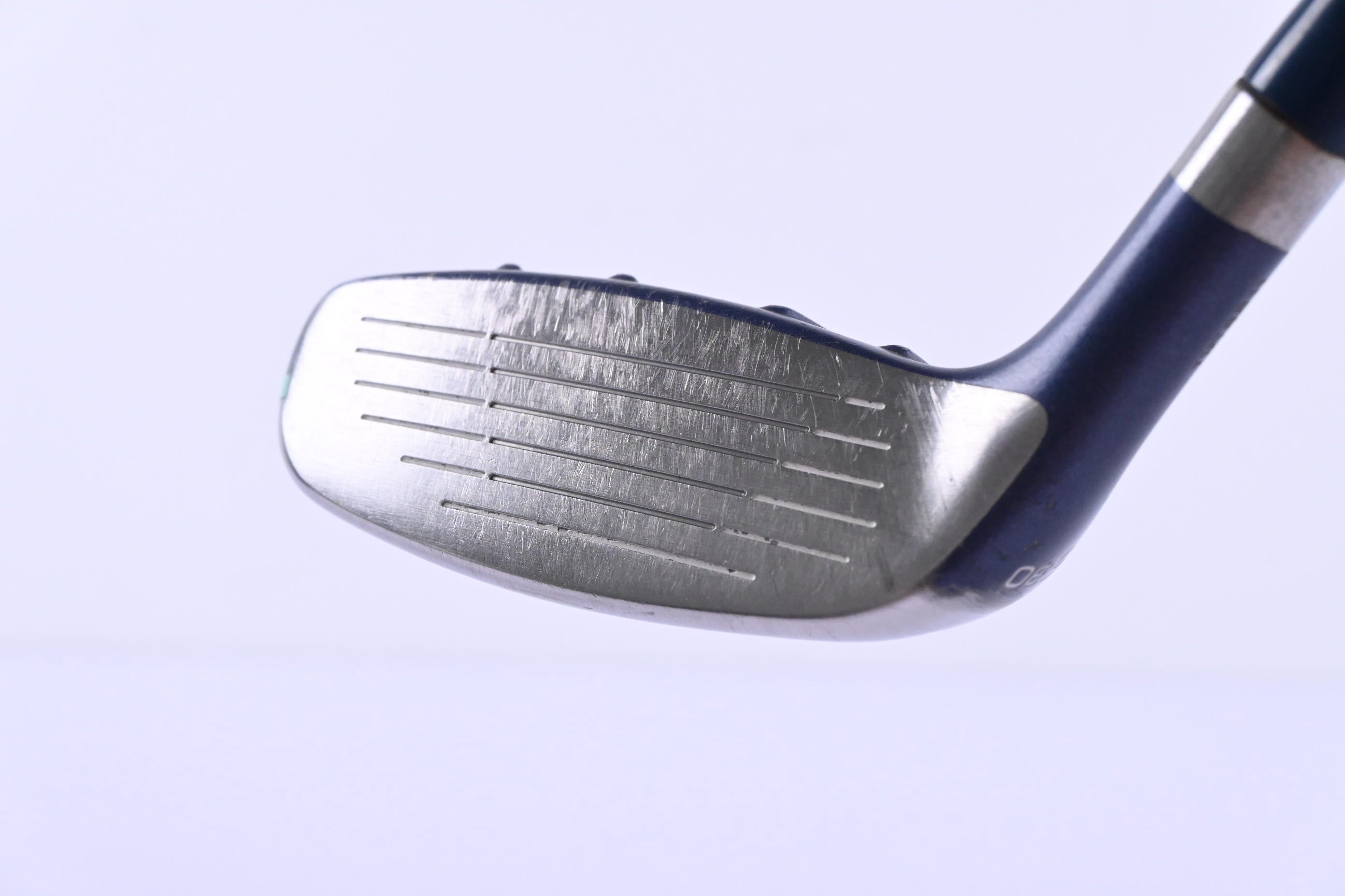 Ladies Ping G Le #6 Hybrid / 30 Degree / Ladies Flex Ping ULT 230 Shaft