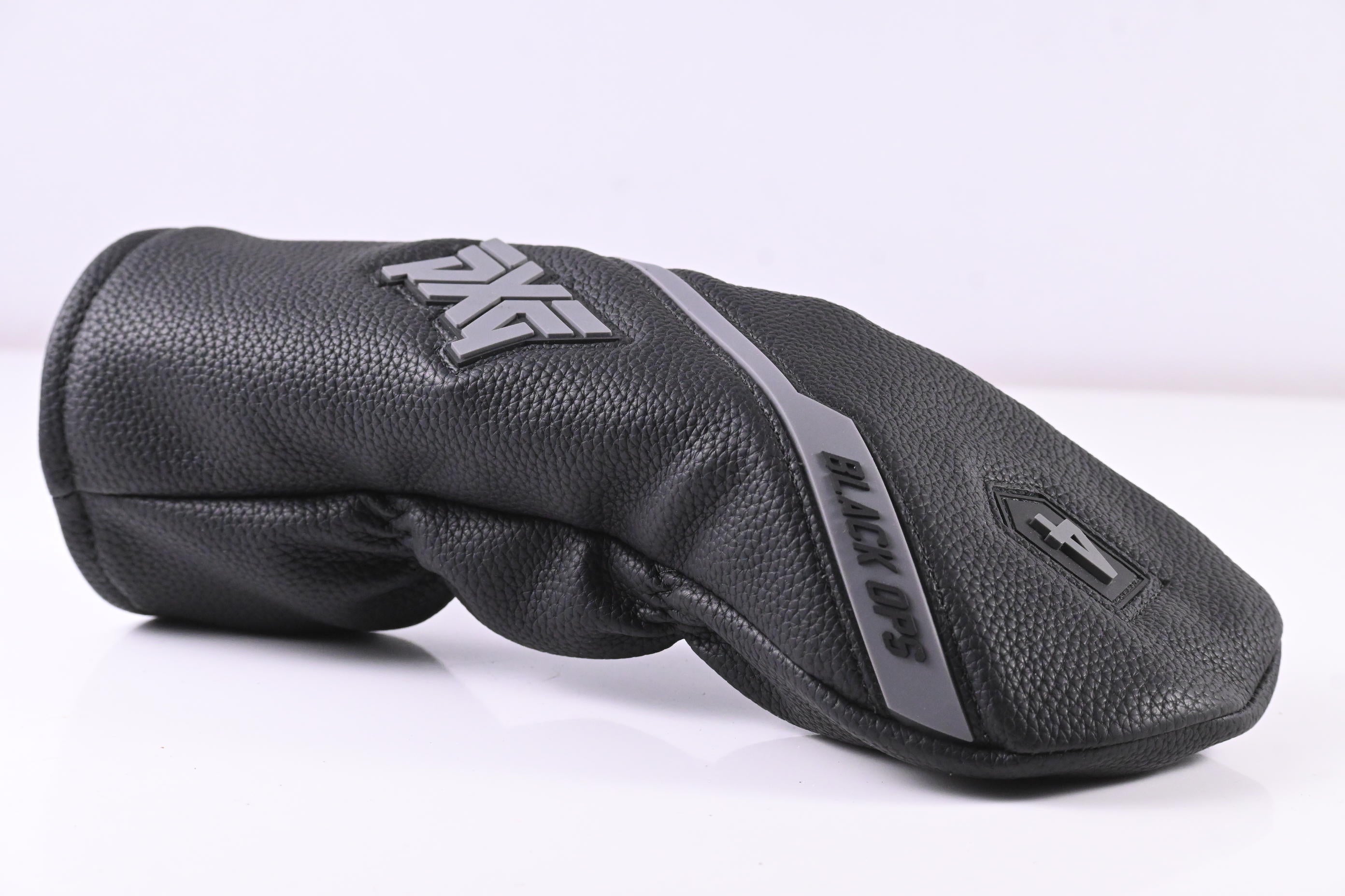 PXG 0311 Black Ops #4 Wood / 17 Degree / TX-Flex HZRDUS SMOKE RDX PVD 70