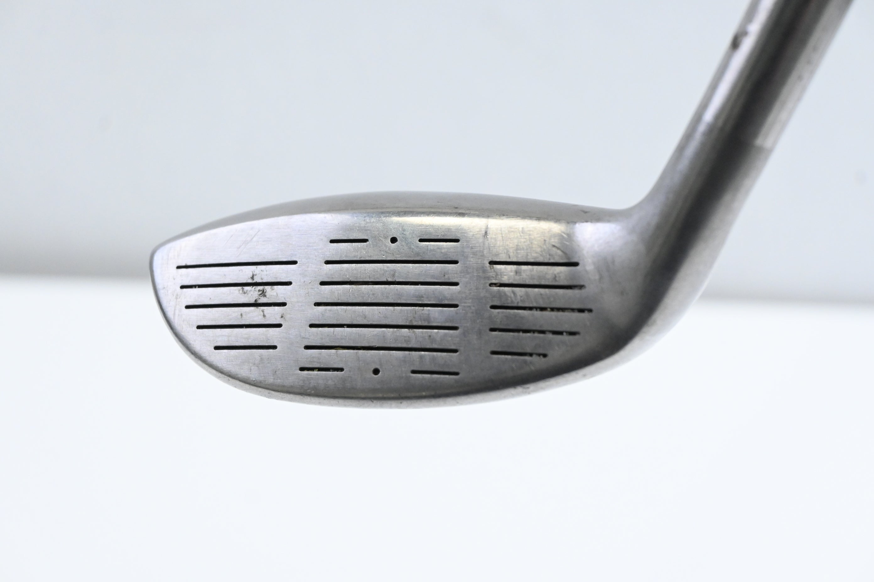 Wishon 331H #5 Hybrid / 27 Degree / Regular Flex Aldila VX Shaft