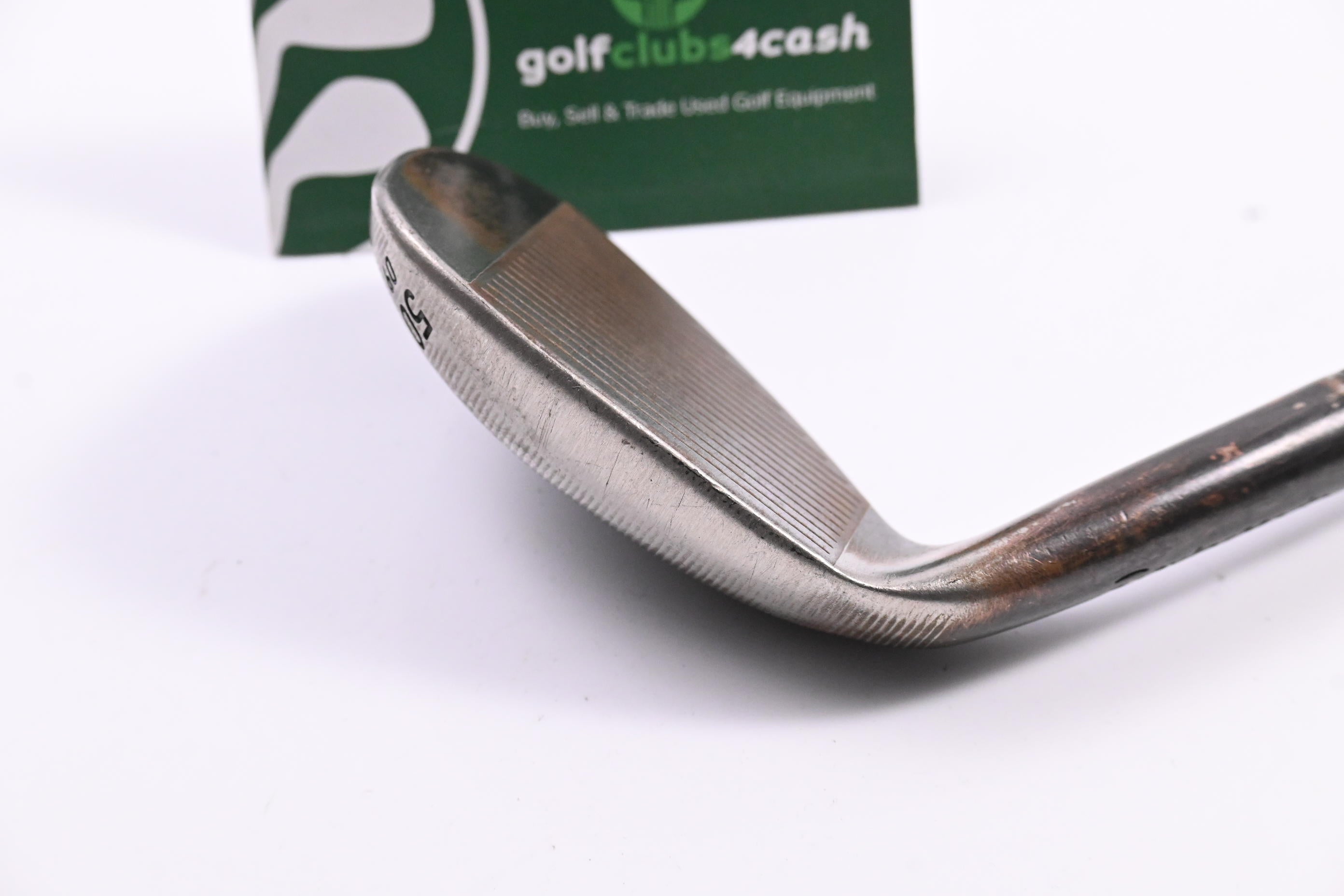 Taylormade Hi-Toe 3 Gap Wedge / 50 Degree / X-Flex KBS Tour C-Taper 130