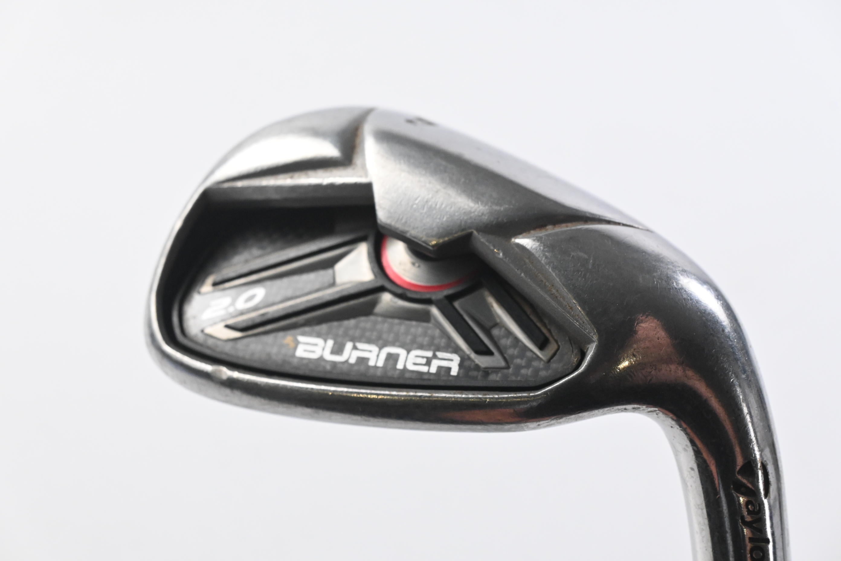 Taylormade Burner 2.0 Pitching Wedge / 45 Degree / Regular Flex Burner 2.0 85